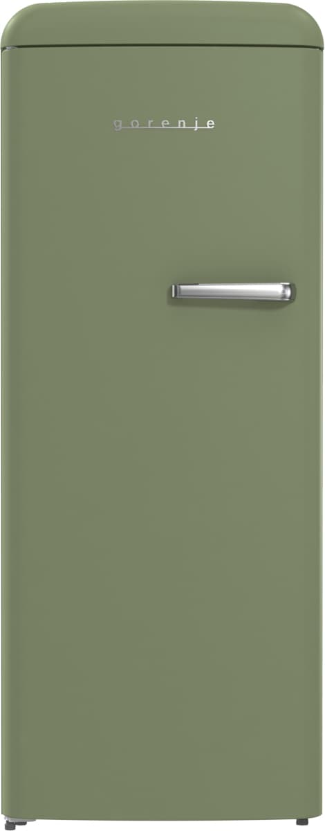 Gorenje ORB615DOL-L — vue 1 sur 8