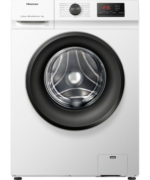 Gorenje WNHVB6X2SDS — vue 1 sur 8