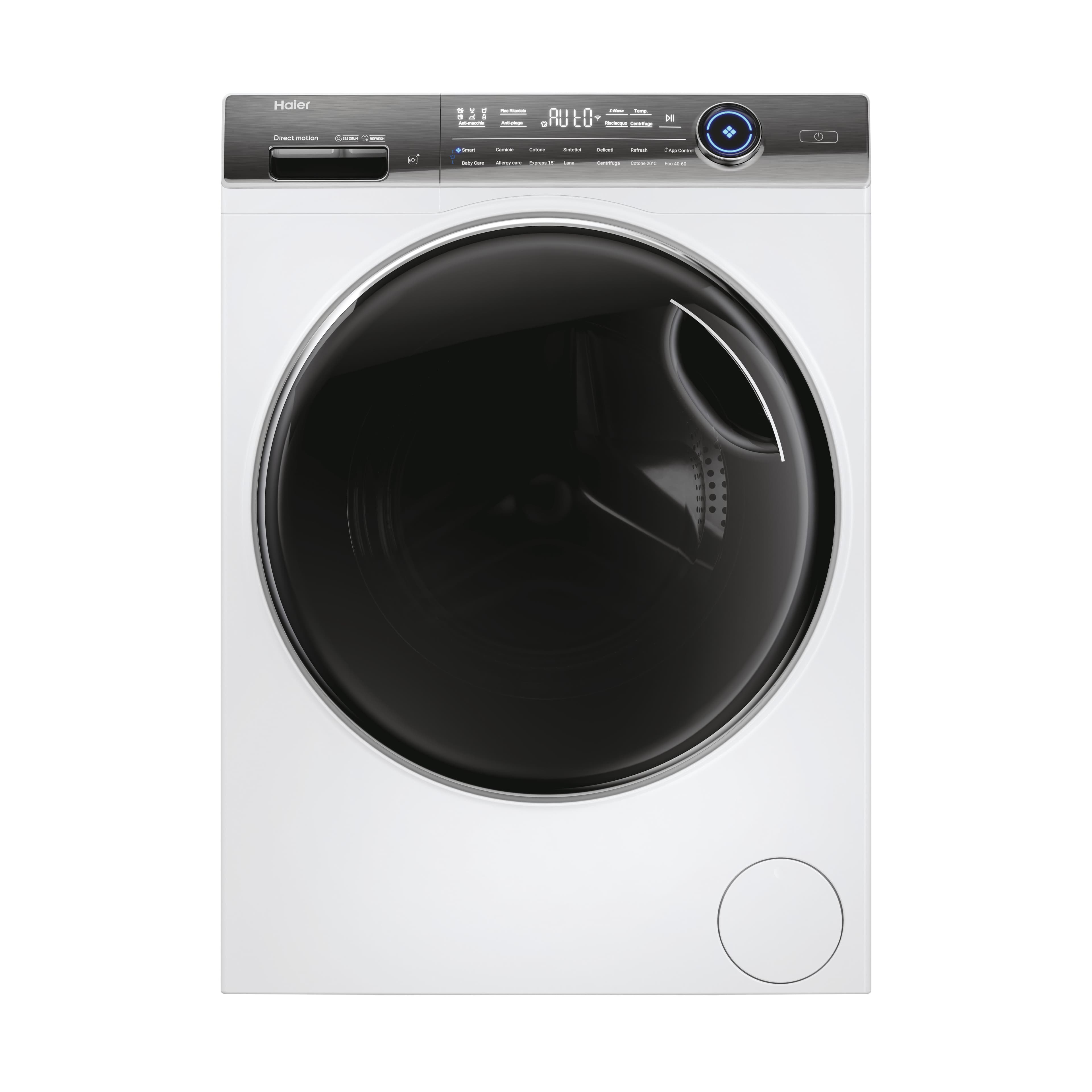 Haier HW90-B14IGITU1 — vue 1 sur 8
