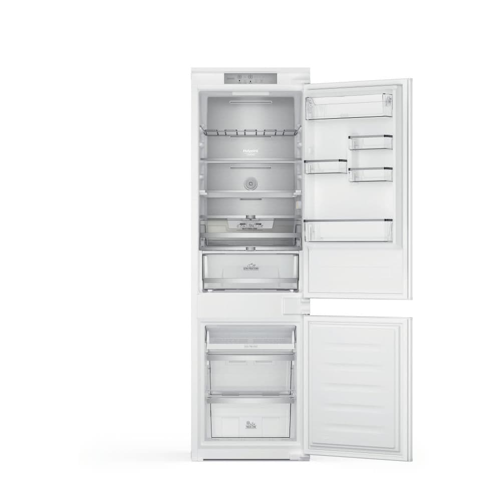Hotpoint HAC18 T563 — vue 1 sur 8
