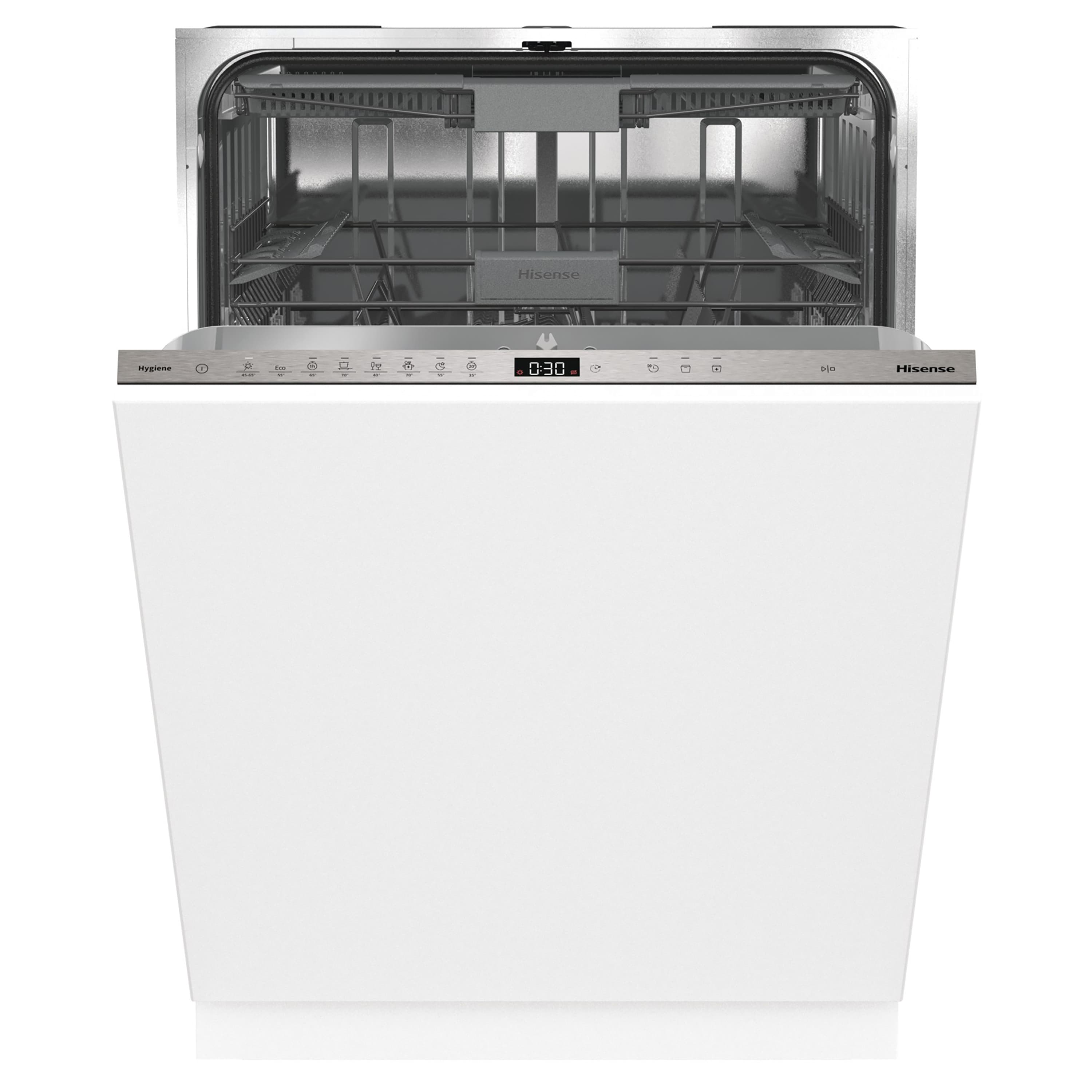 Hisense HV663C60 — vue 1 sur 3
