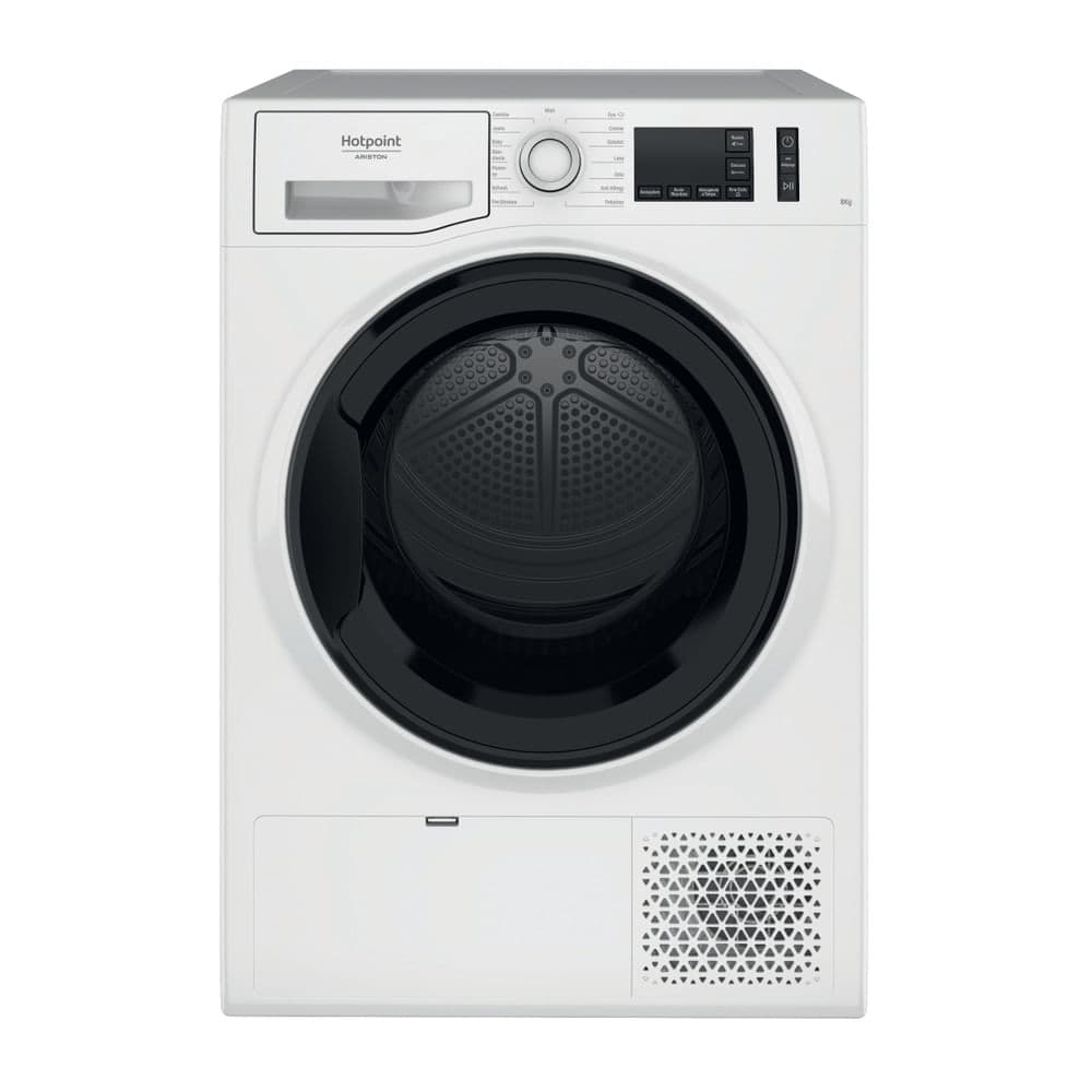 Hotpoint NT M11 82K IT — vue 1 sur 8