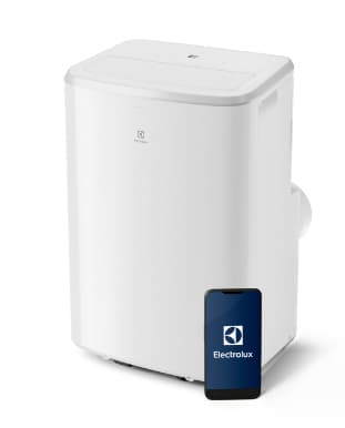 Electrolux EXP34U339CW — vue 1 sur 2