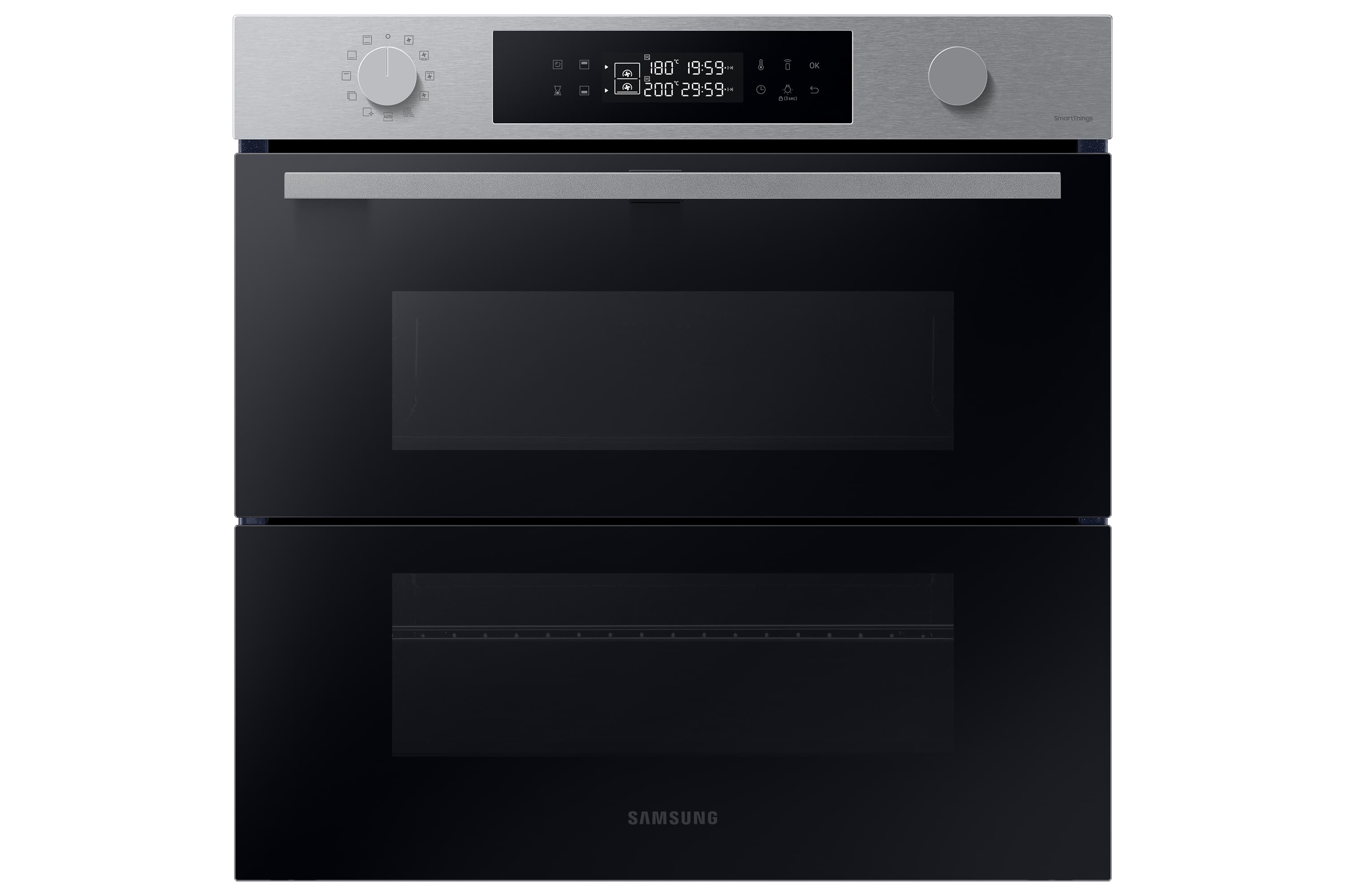 Samsung NV7B4540VBS — vue 1 sur 8