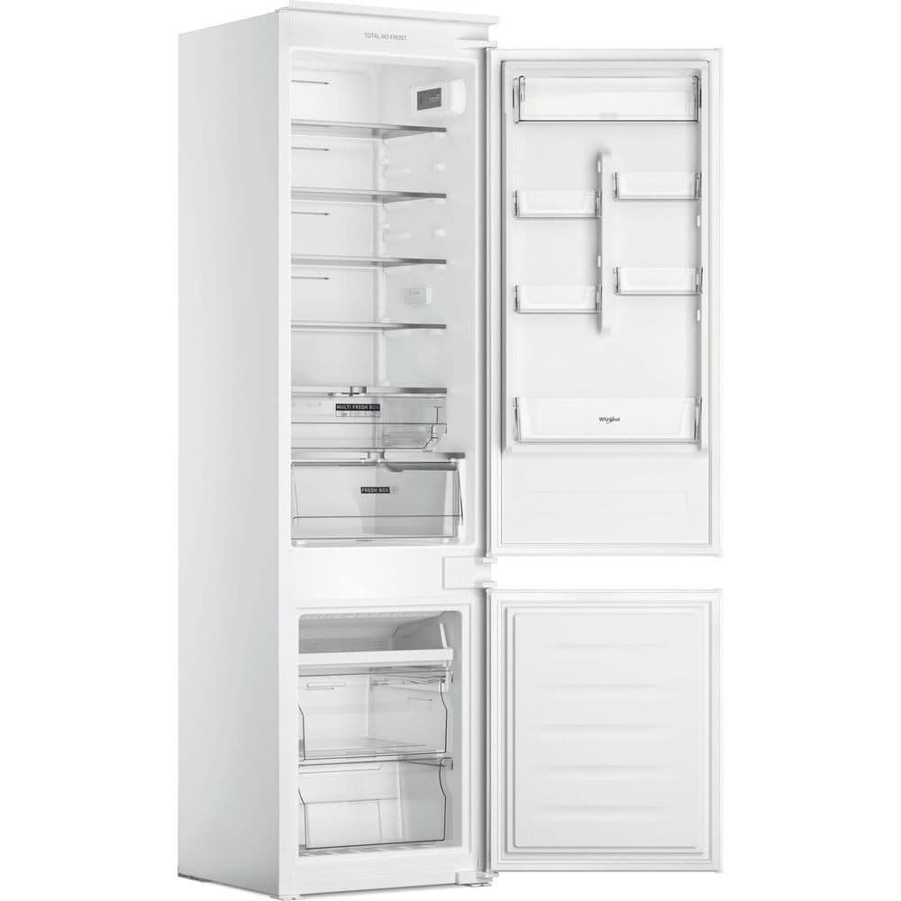 Whirlpool WHC20 T121 — vue 1 sur 8