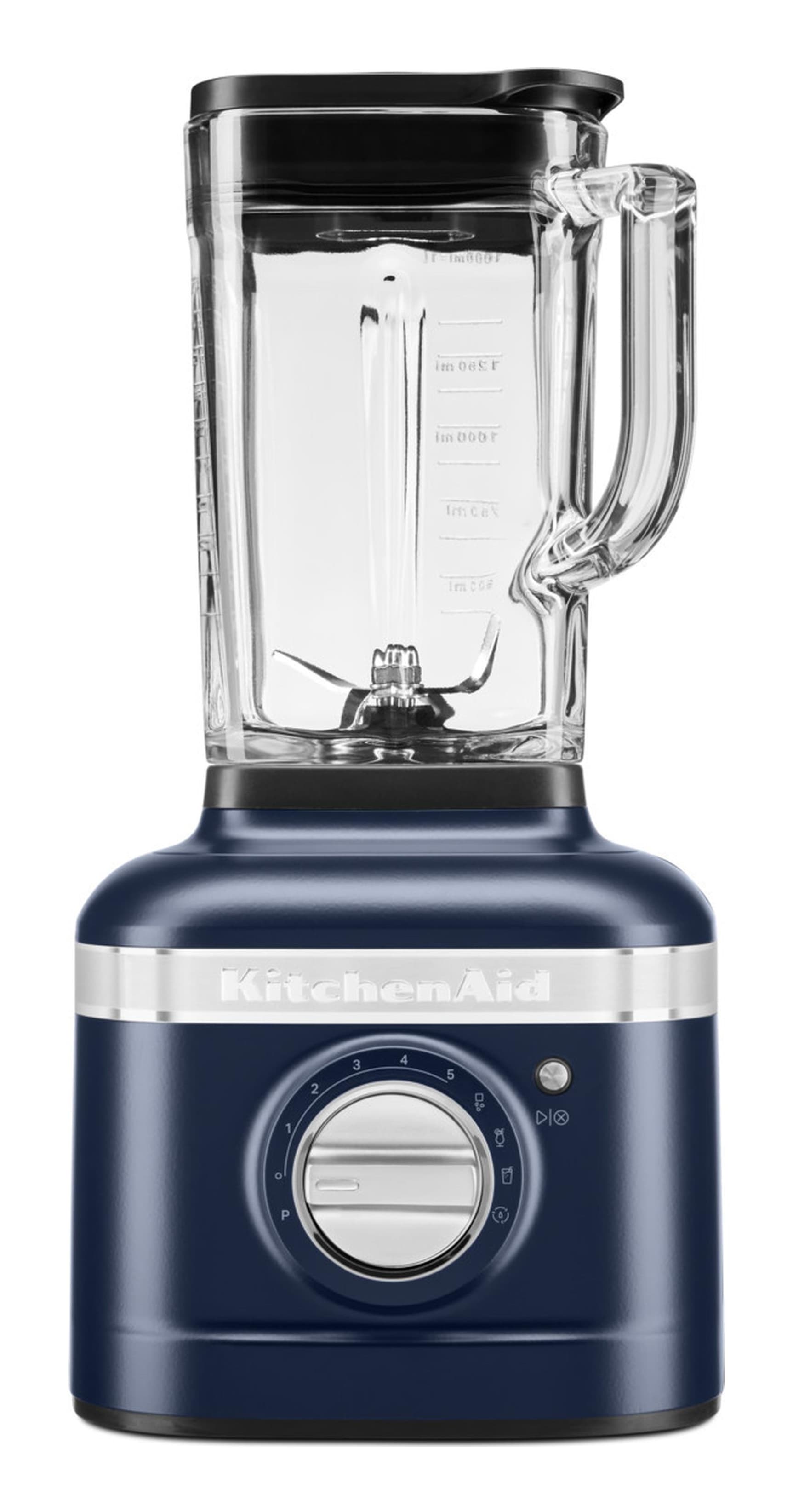 KitchenAid 5KSB4026EIB — vue 1 sur 4