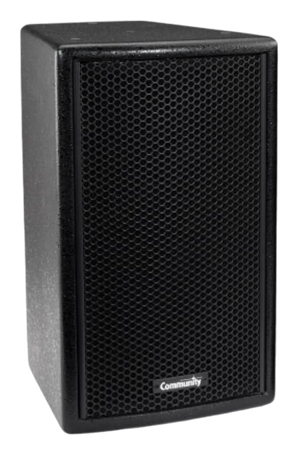 Biamp Community V2 — vue 1 sur 1