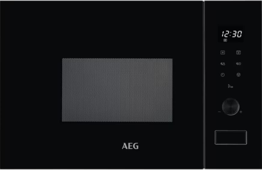 AEG MSB2057D-B — vue 1 sur 3