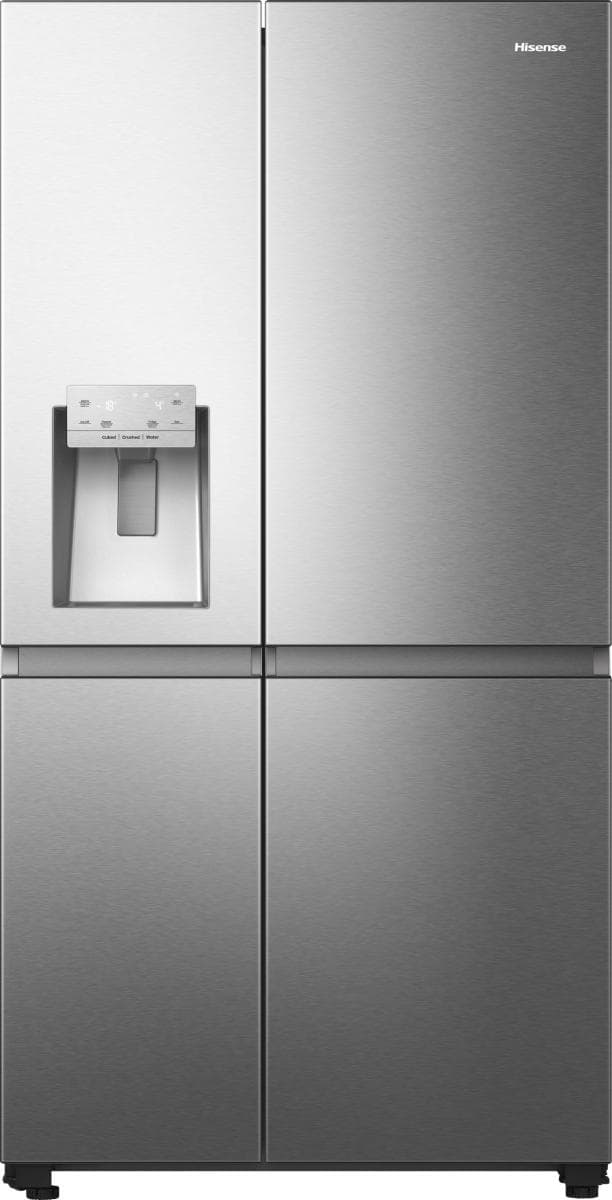Hisense RS818N4TIE — vue 1 sur 8
