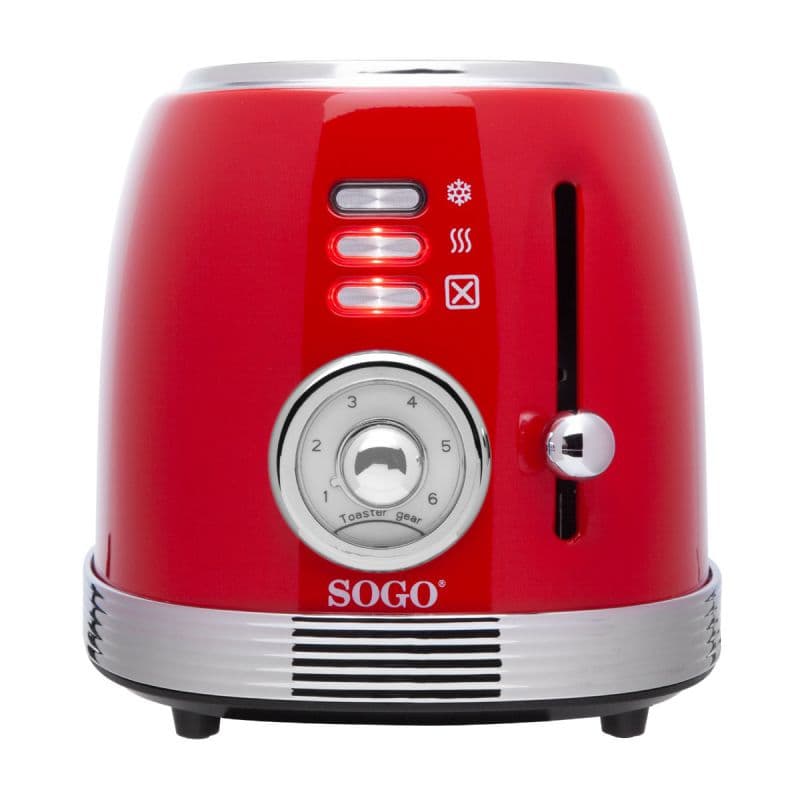 Sogo TOS-SS-5460 — vue 1 sur 8