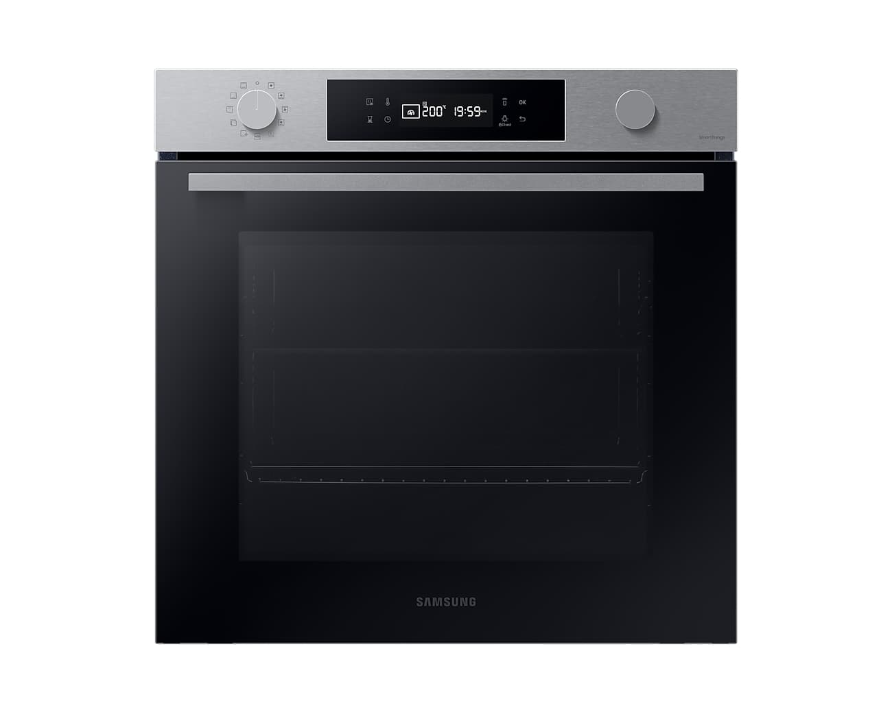 Samsung NV7B41207CS/U1 — vue 1 sur 8
