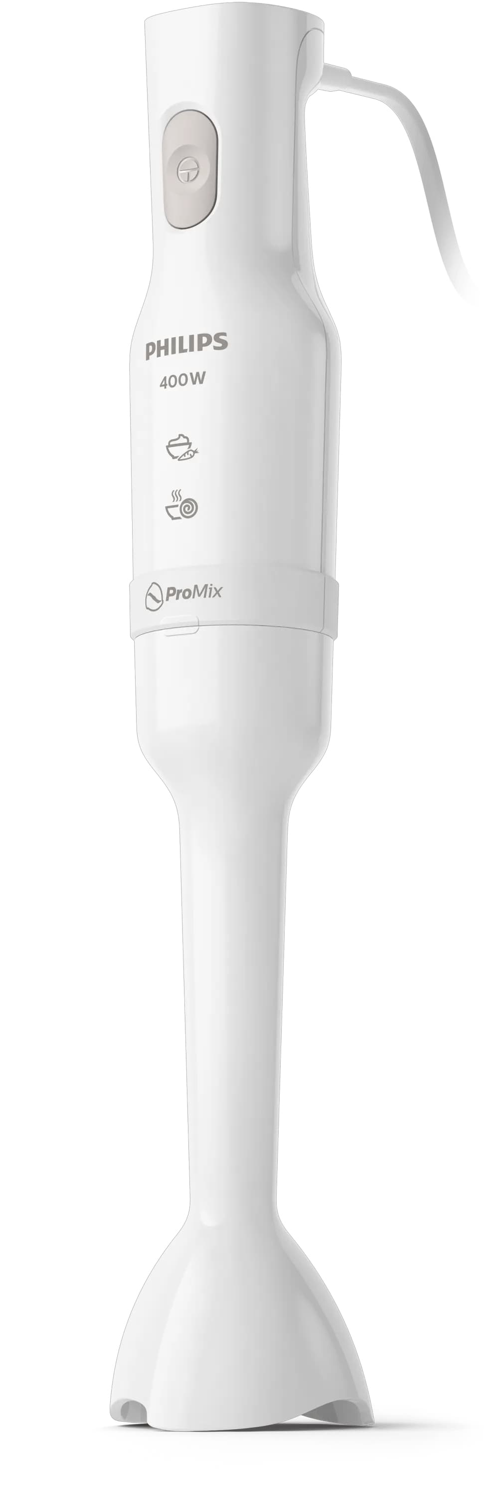 Philips HR2520/01 — vue 1 sur 8