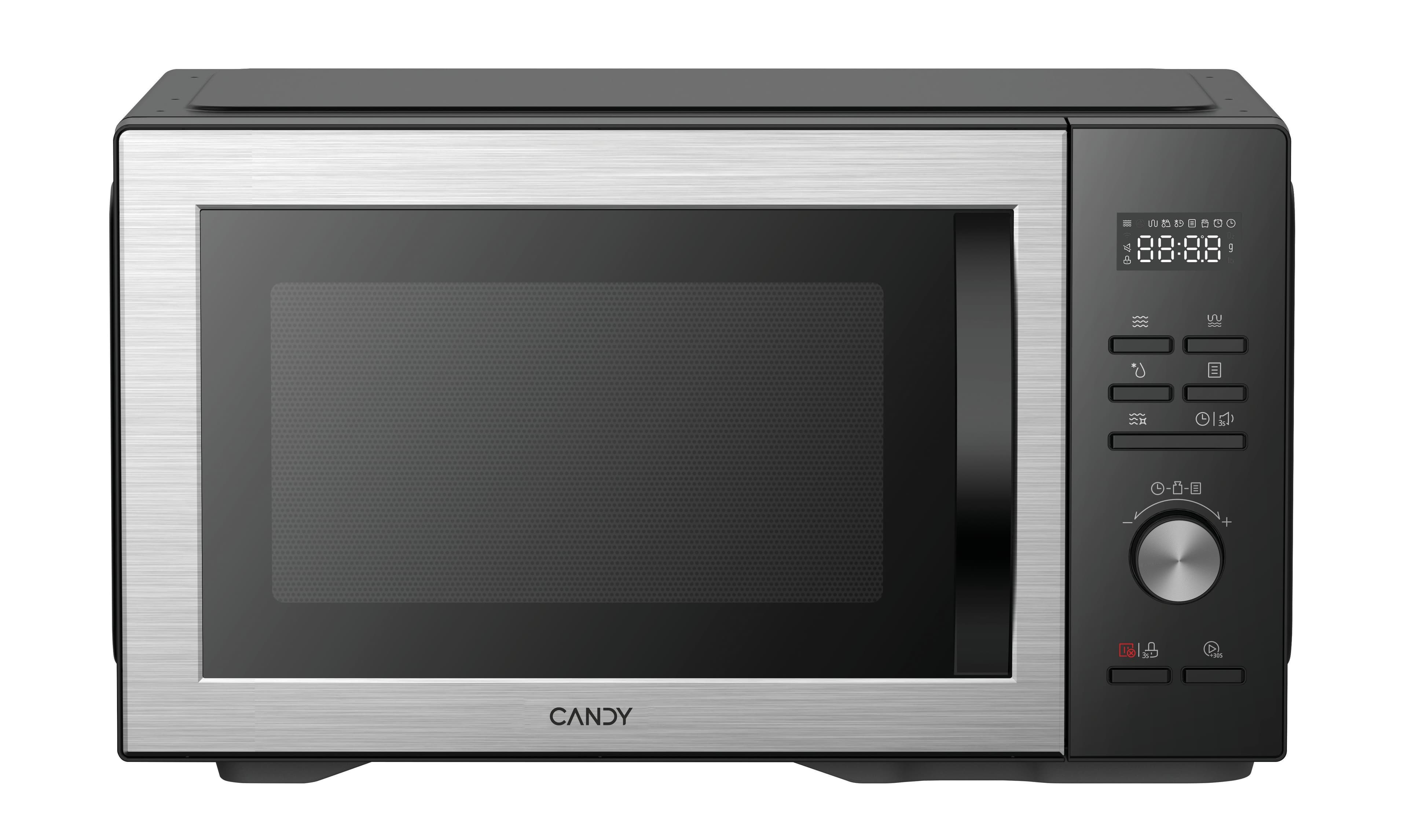 Candy CMGA31EDLB — vue 1 sur 8