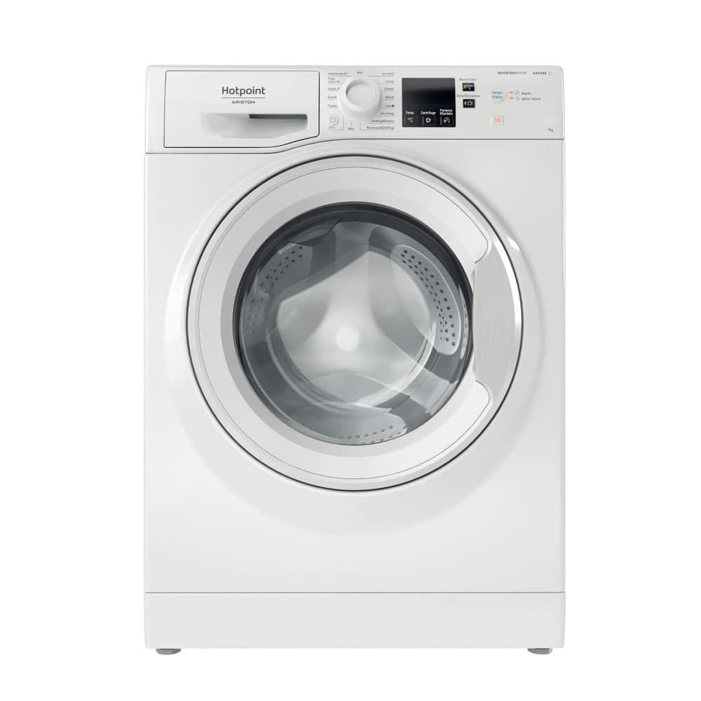 Hotpoint NFR527W IT — vue 1 sur 8