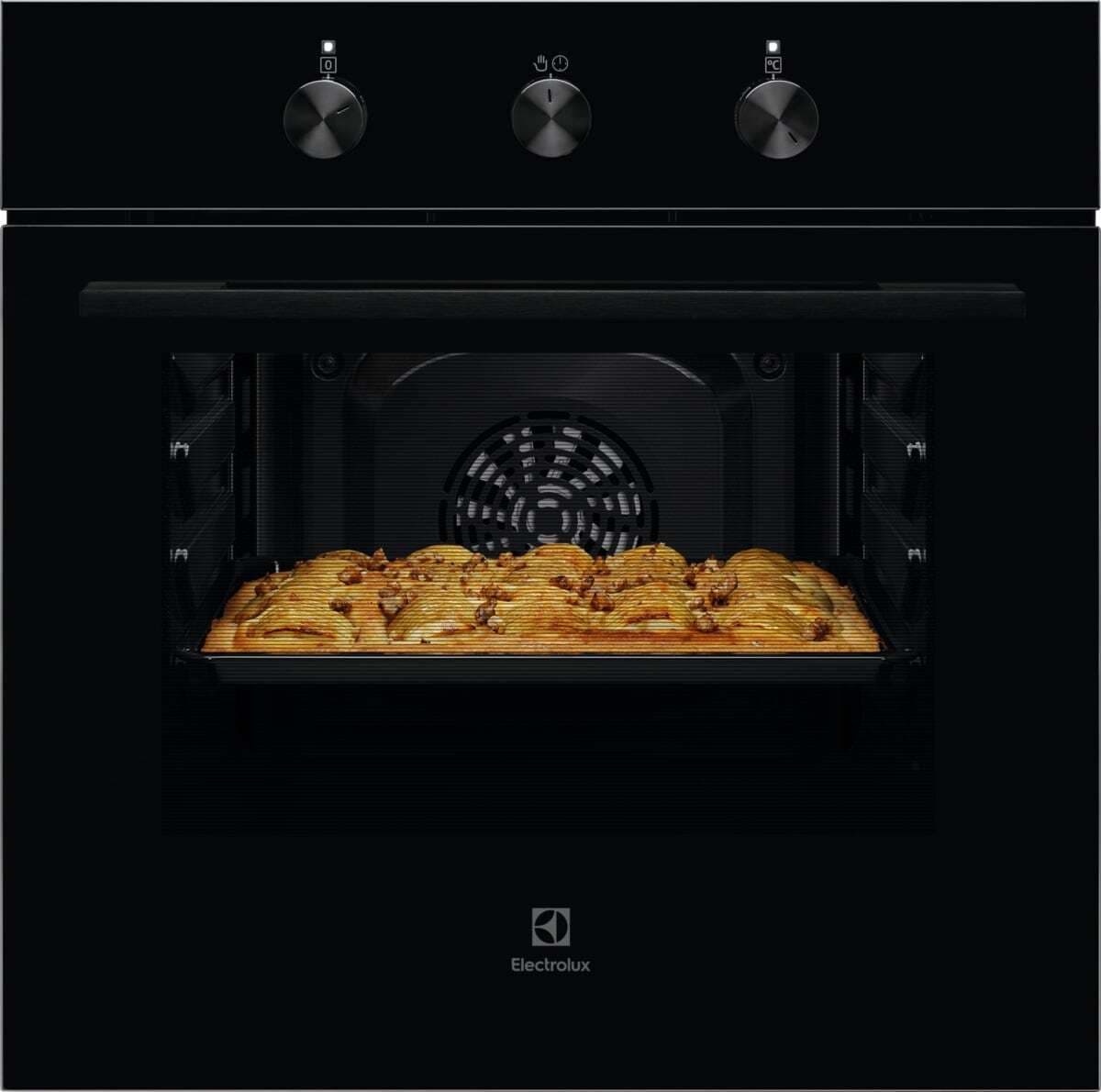 Electrolux KOHHH00BK3 — vue 1 sur 8