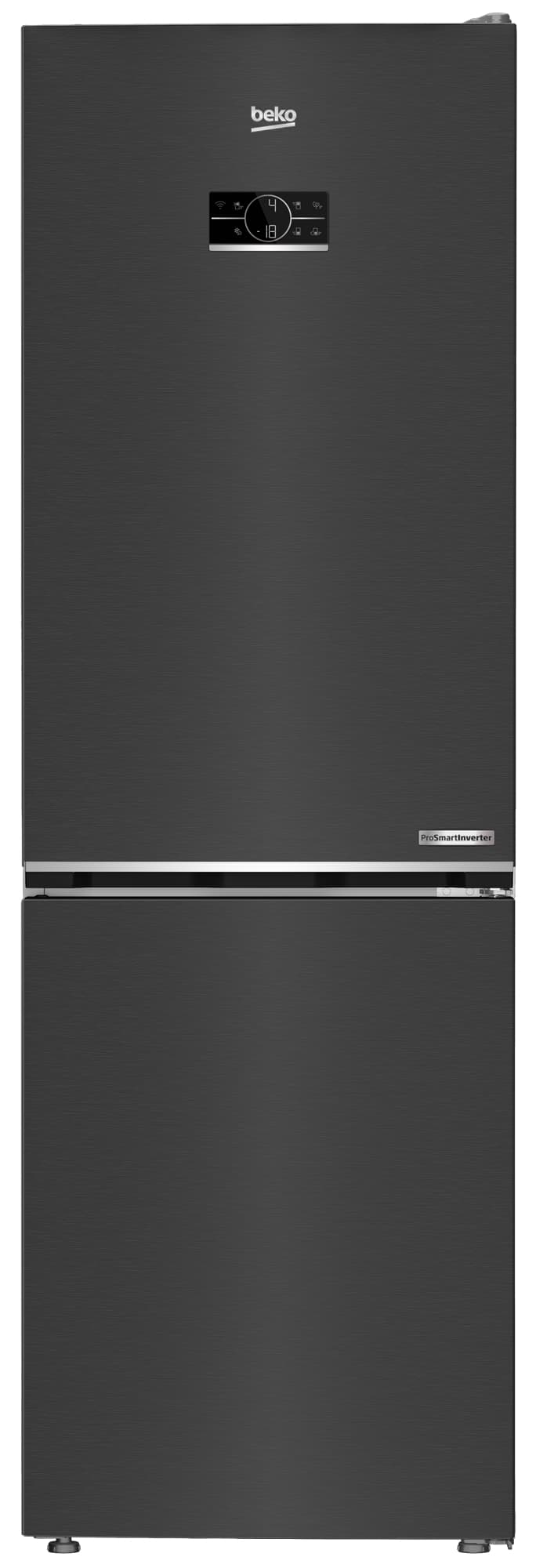 Beko B5RCNA366LXBRW — vue 1 sur 8