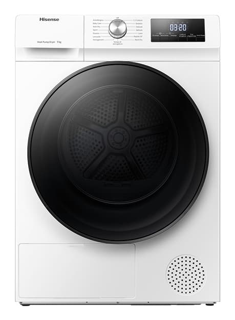 Hisense DHQA902U — vue 1 sur 5