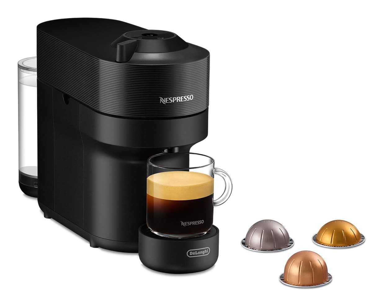 De’Longhi ENV90.B — vue 1 sur 6