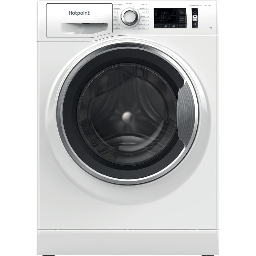 Hotpoint NM11 1044 WC A UK N — vue 1 sur 8
