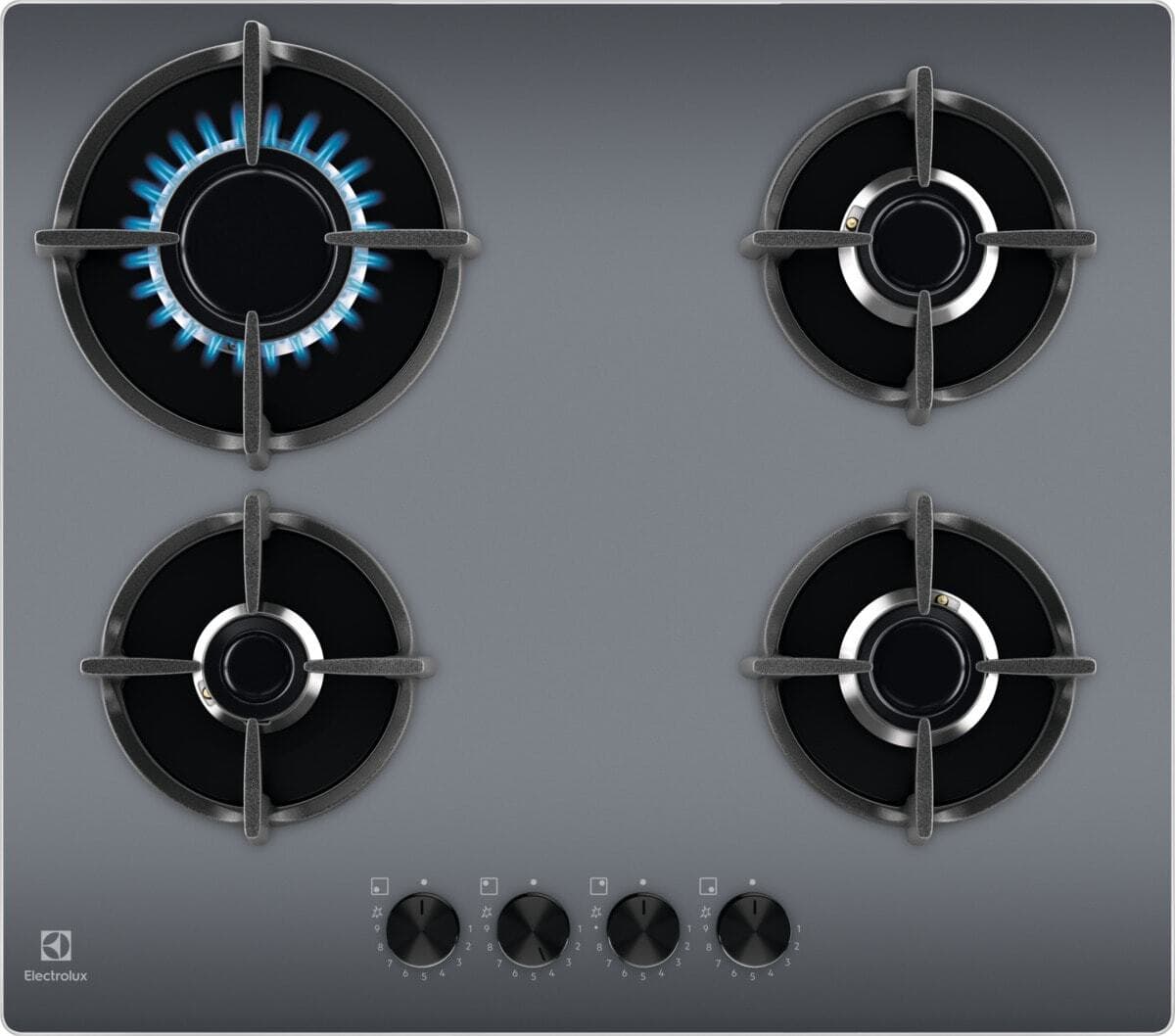 Electrolux EGG64272M — vue 1 sur 8