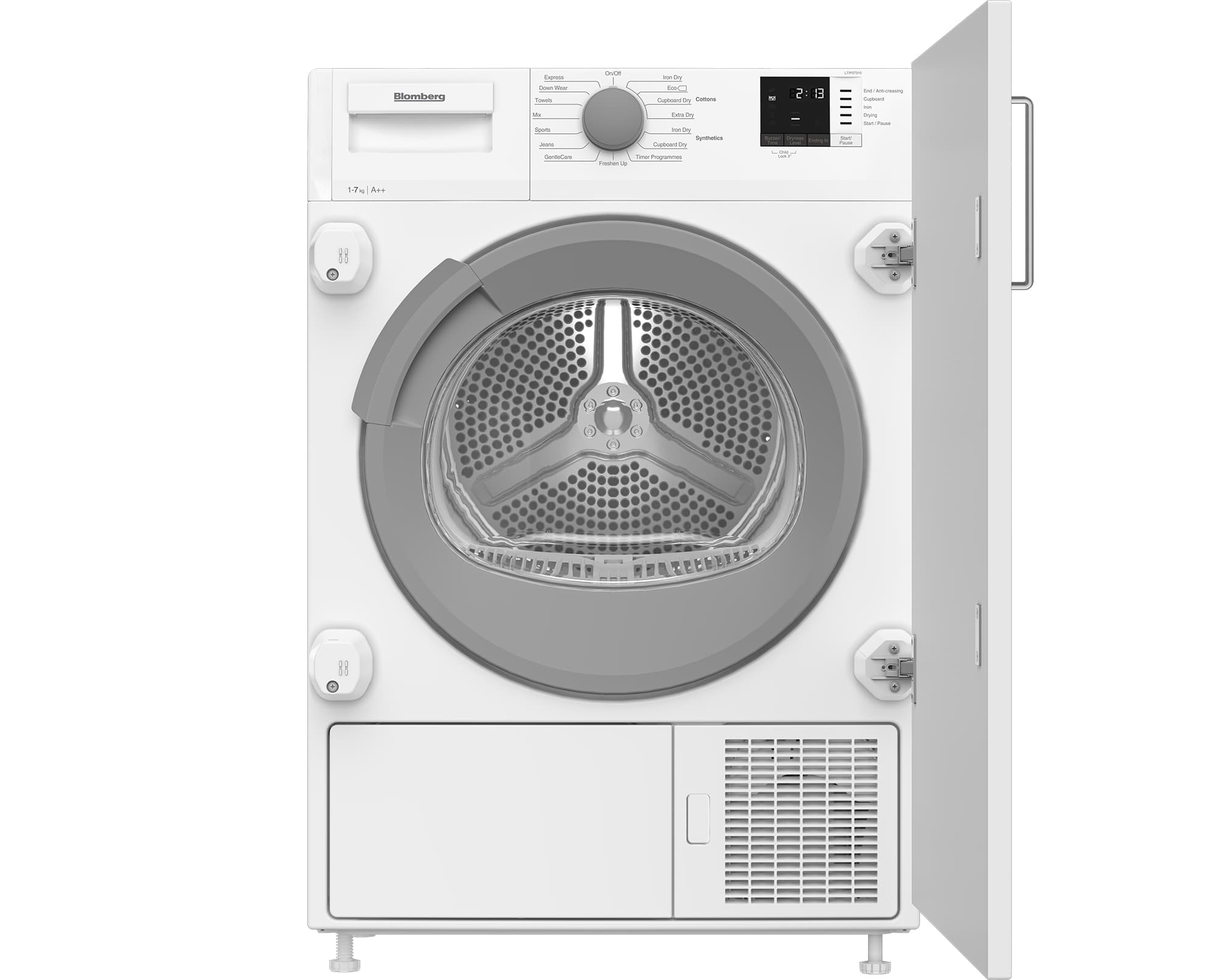 Blomberg LTIP07310 — vue 1 sur 7
