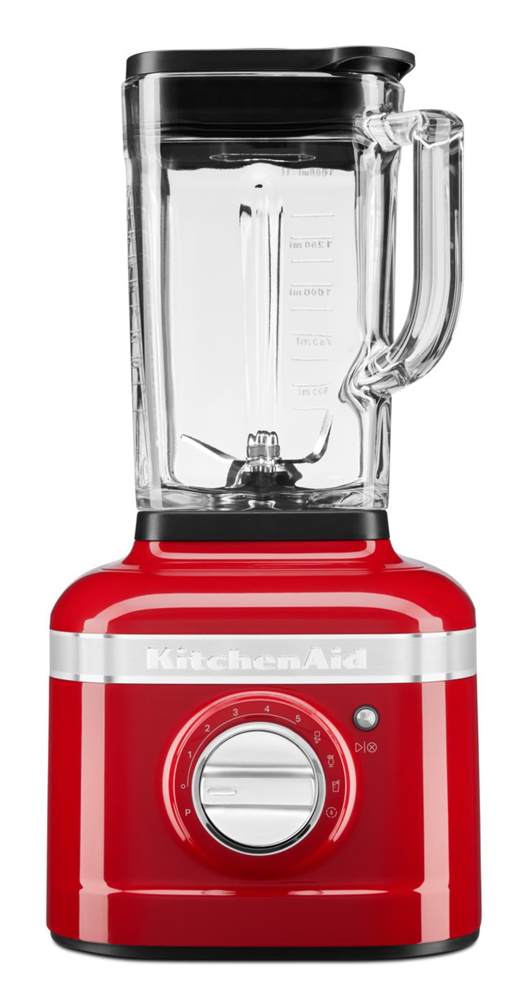 KitchenAid 5KSB4026ECA — vue 1 sur 8