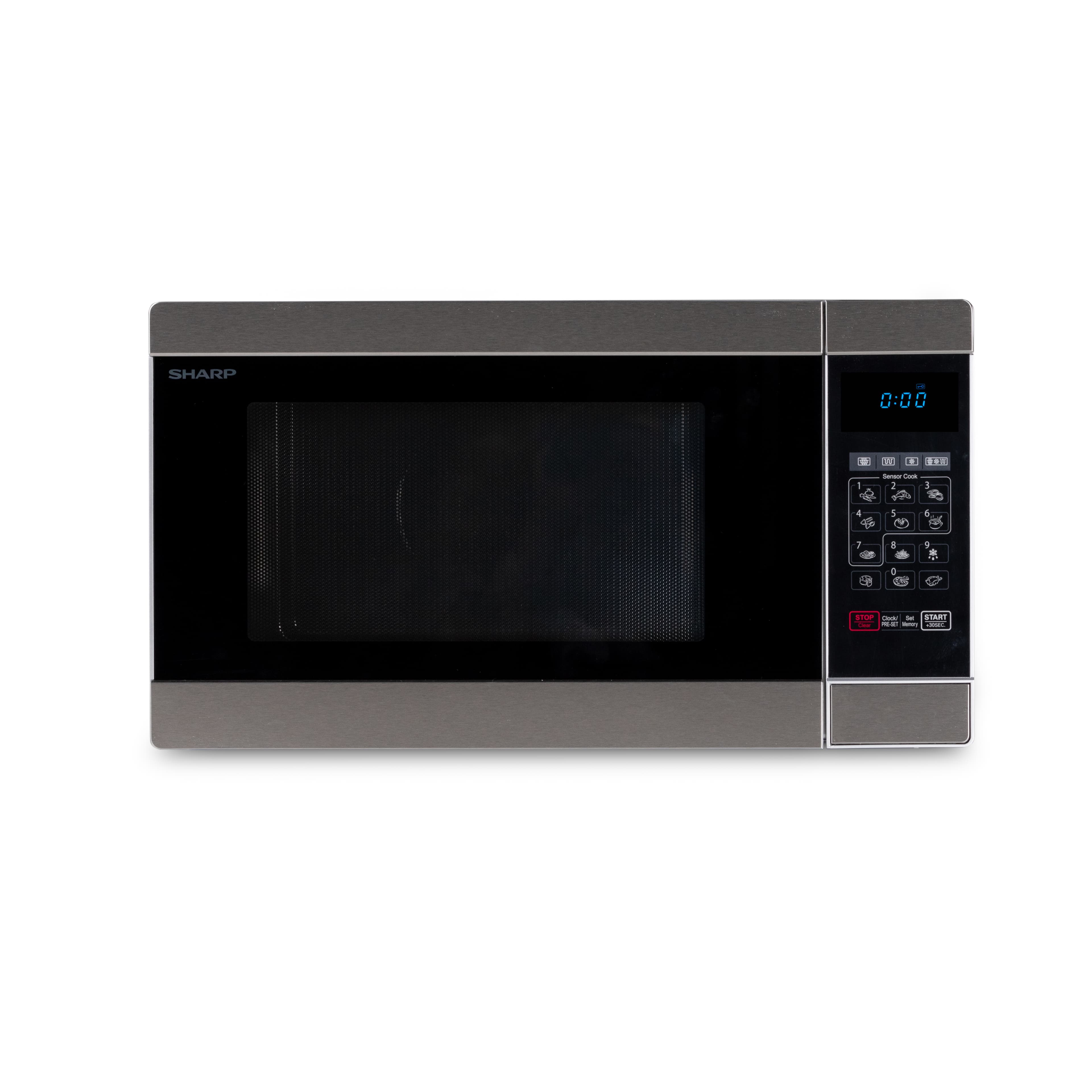 Sharp R956INW — vue 1 sur 1