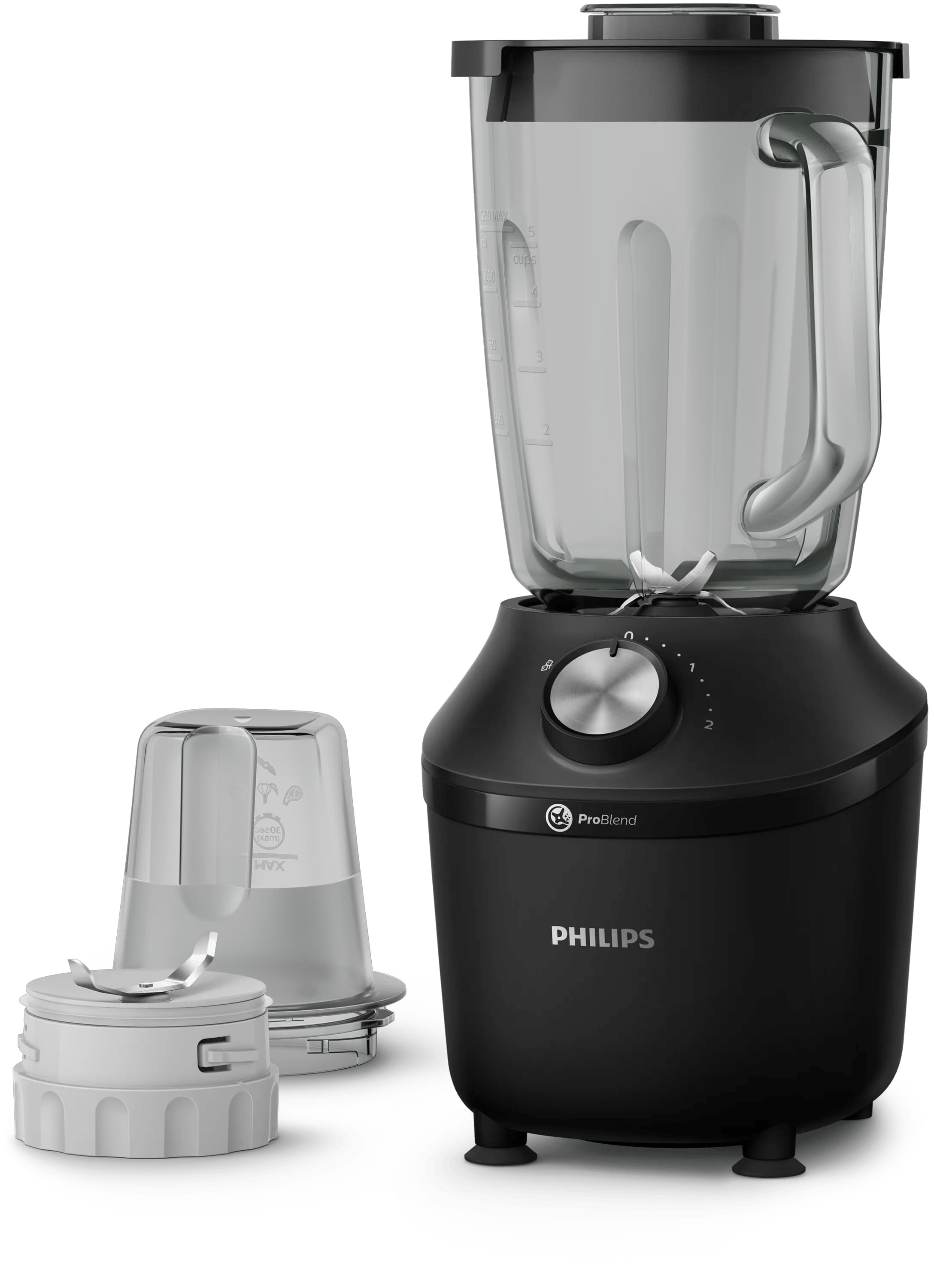 Philips HR2291/21 — vue 1 sur 8