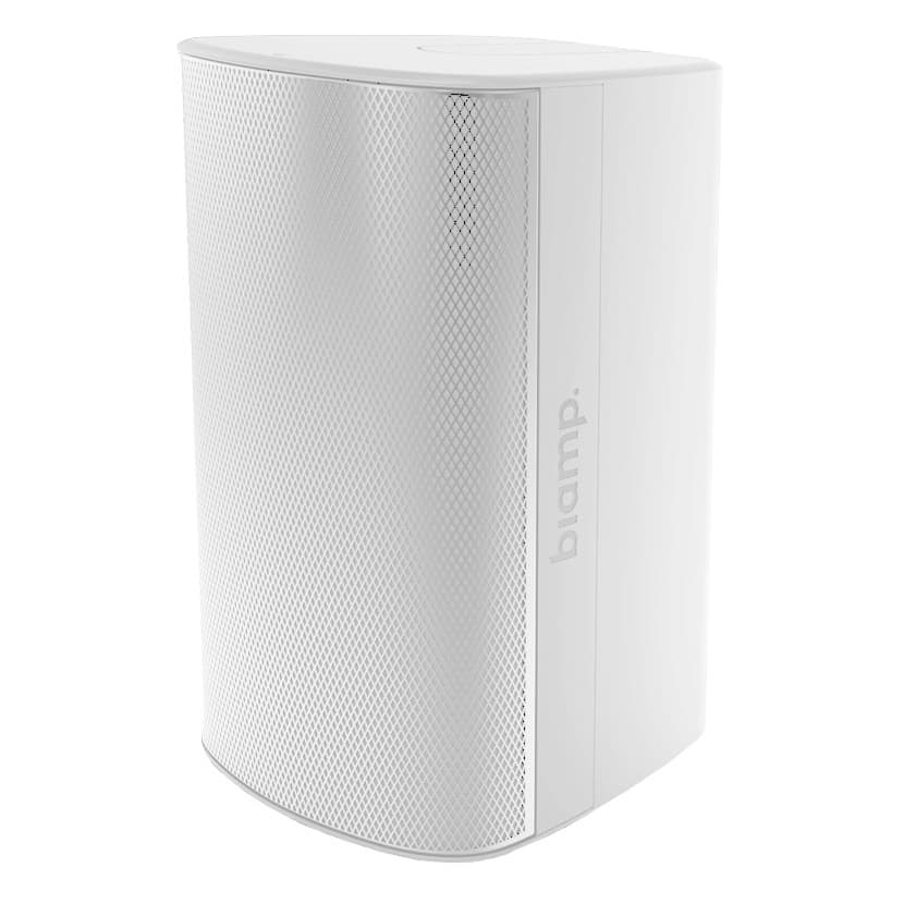 Biamp EX-S10-UB-W — vue 1 sur 1