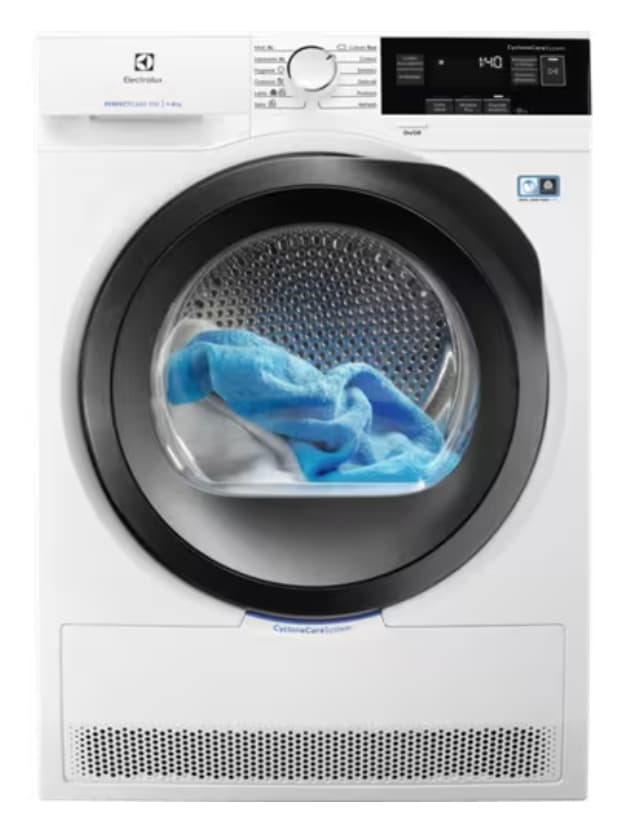 Electrolux EW9H283S — vue 1 sur 5