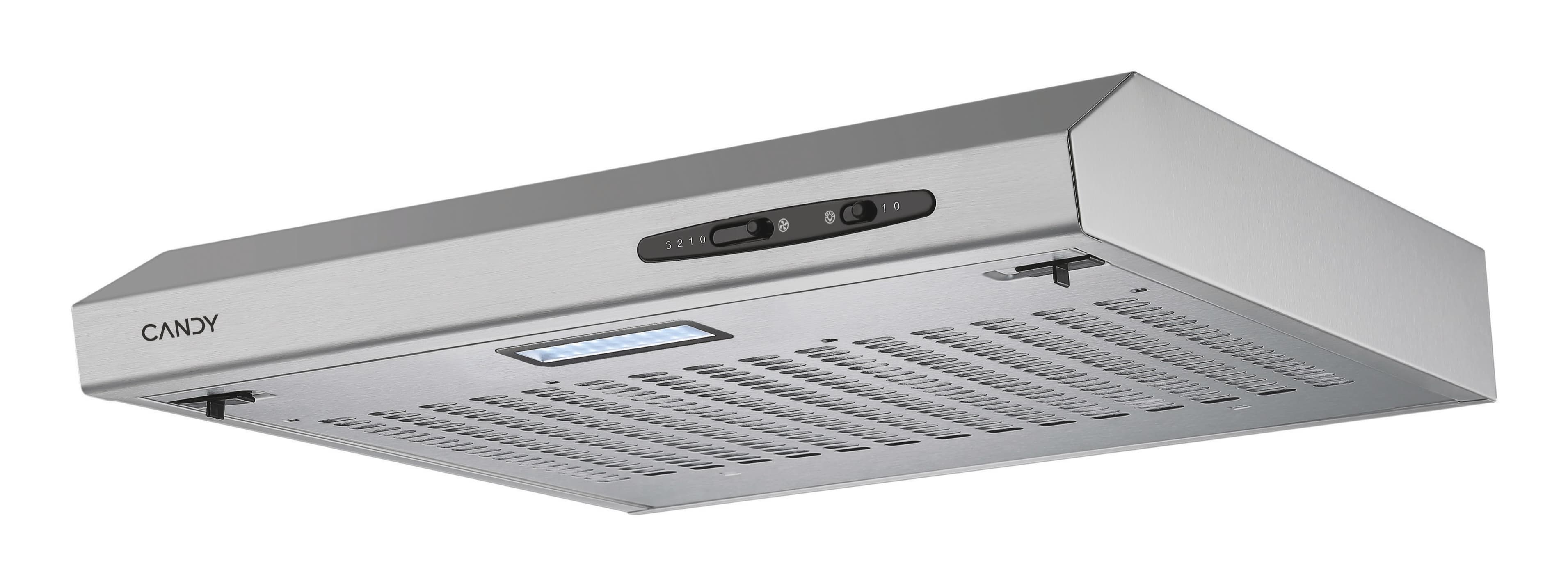 Candy CFT610/5S/1/4U — vue 1 sur 3