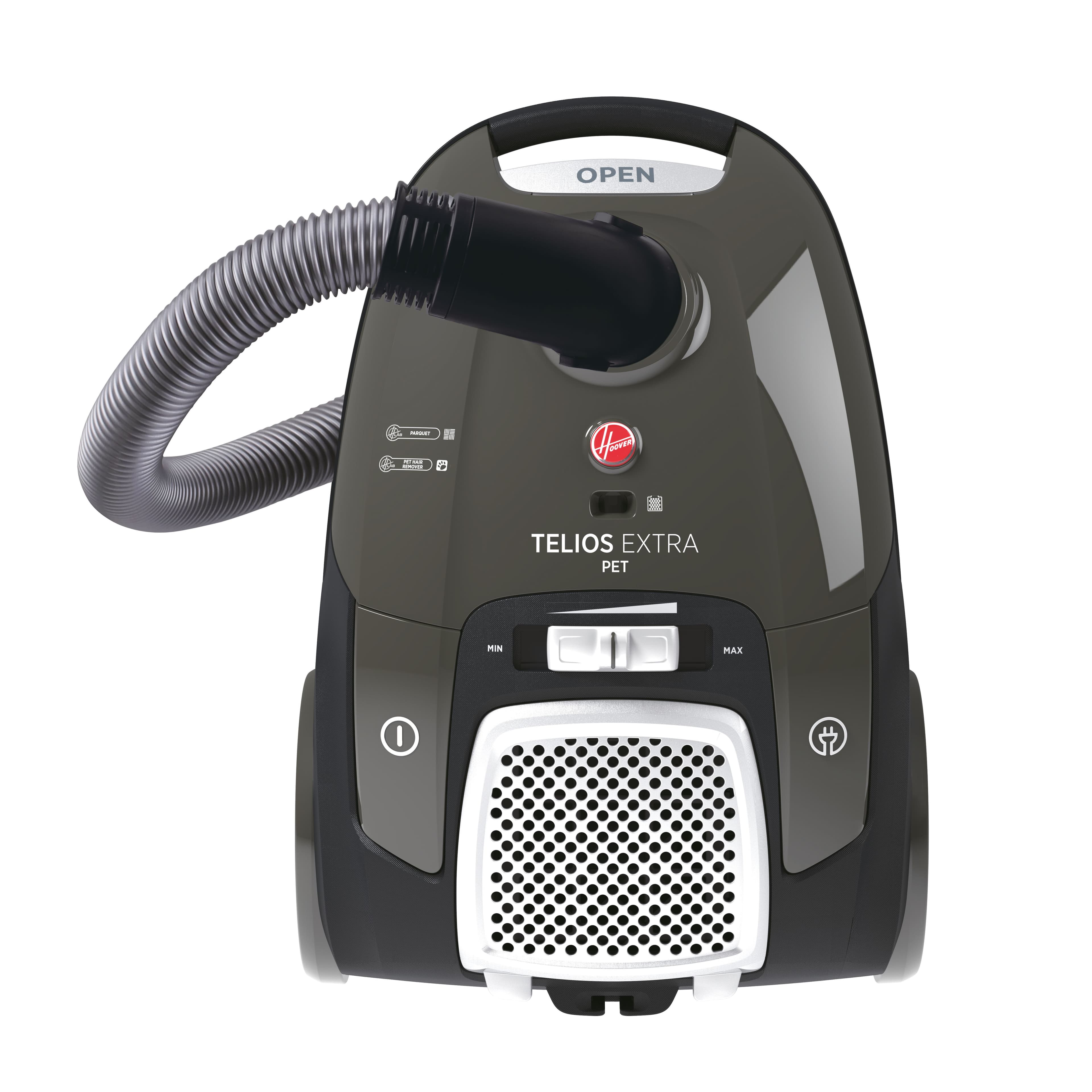 Hoover TXL20PET 011 — vue 1 sur 8