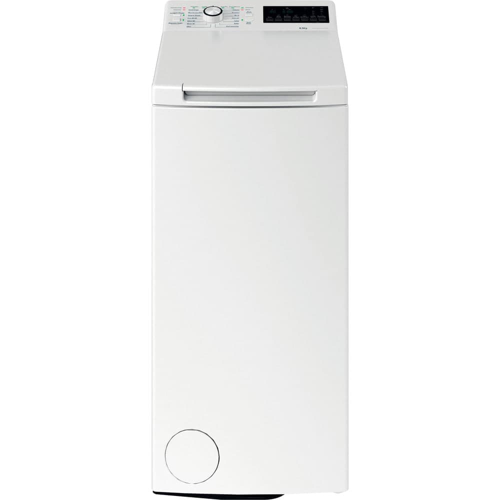 Hotpoint WMTG 6524BS IT — vue 1 sur 8