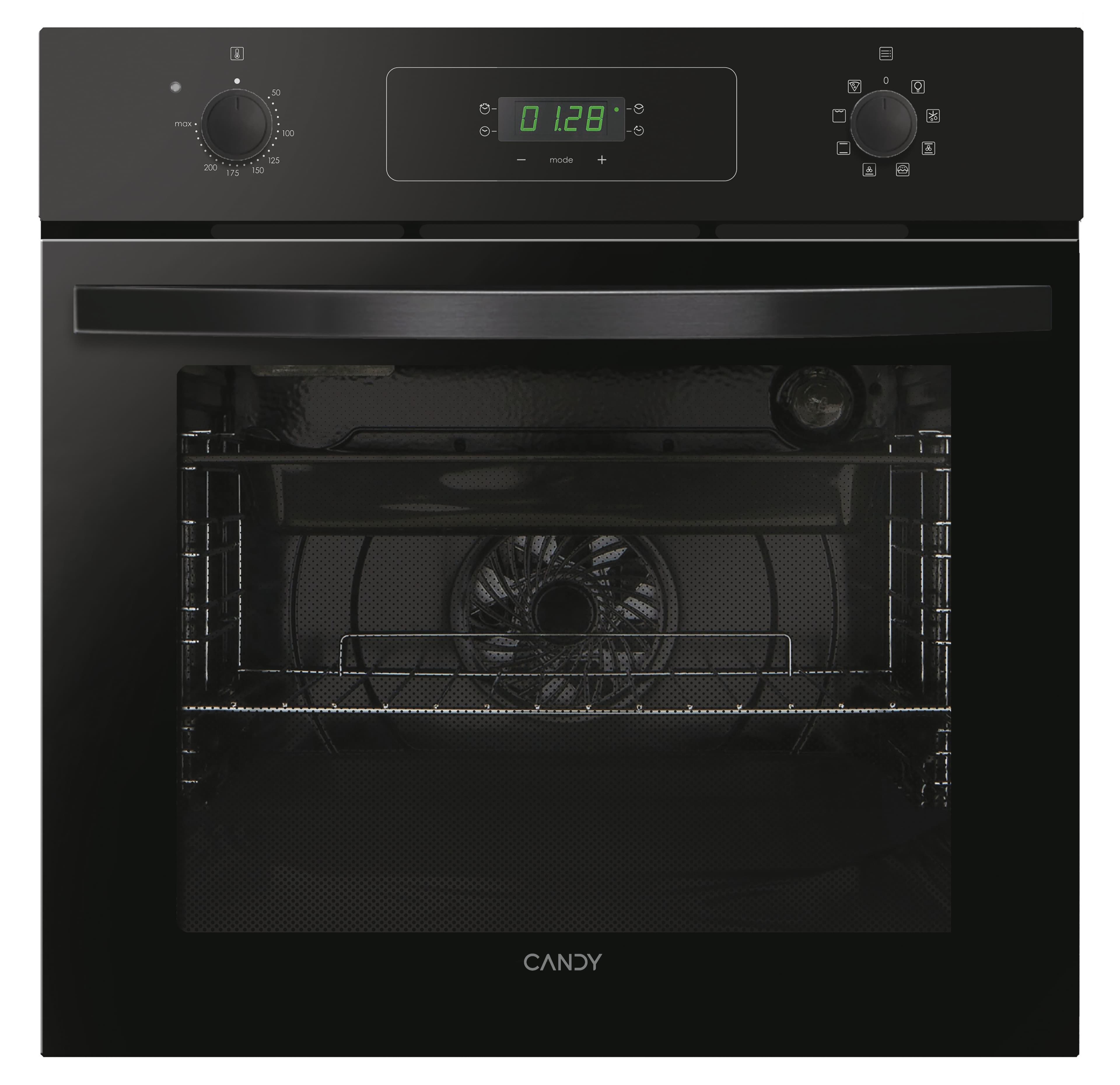 Candy FIDCP N615 L — vue 1 sur 6