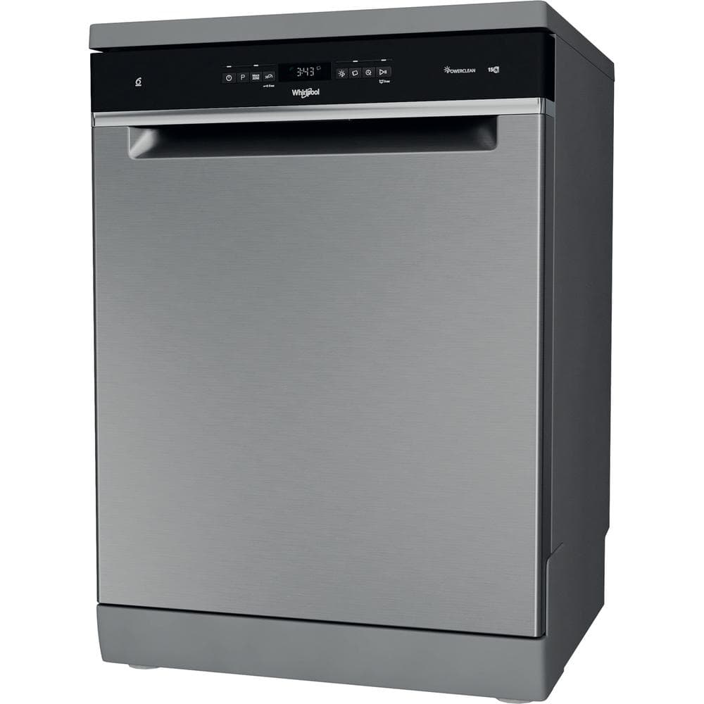 Whirlpool WFO 3P31 PL X — vue 1 sur 8
