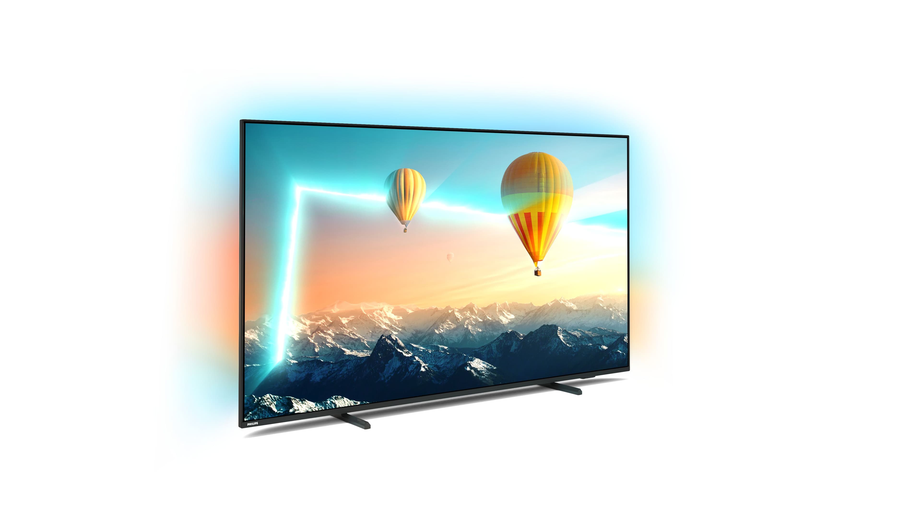 Philips PUS8007 43" — vue 1 sur 8