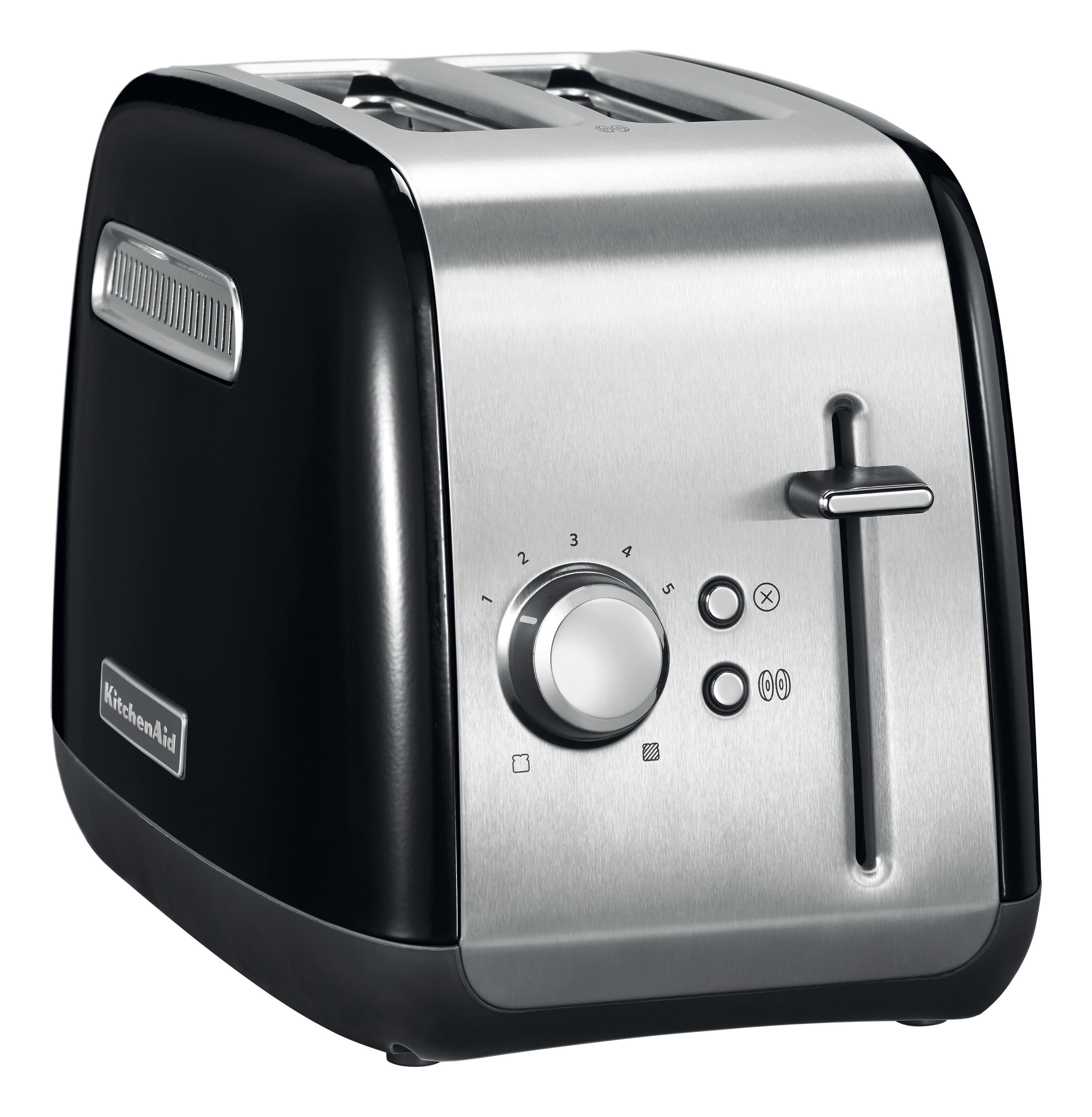 KitchenAid 5KMT2115EOB — vue 1 sur 3