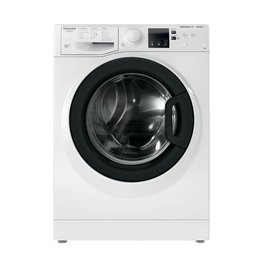 Hotpoint RSSF 723 IT — vue 1 sur 8