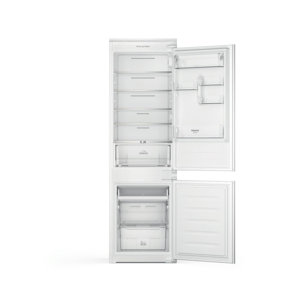 Hotpoint HAC18 T111 — vue 1 sur 8
