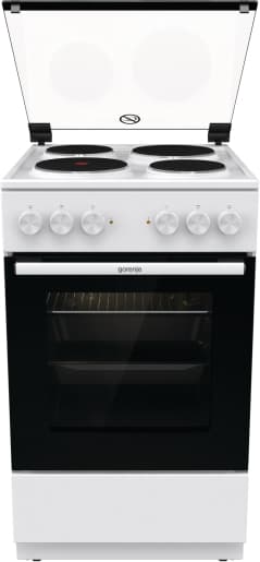 Gorenje GE5A22WH — vue 1 sur 8