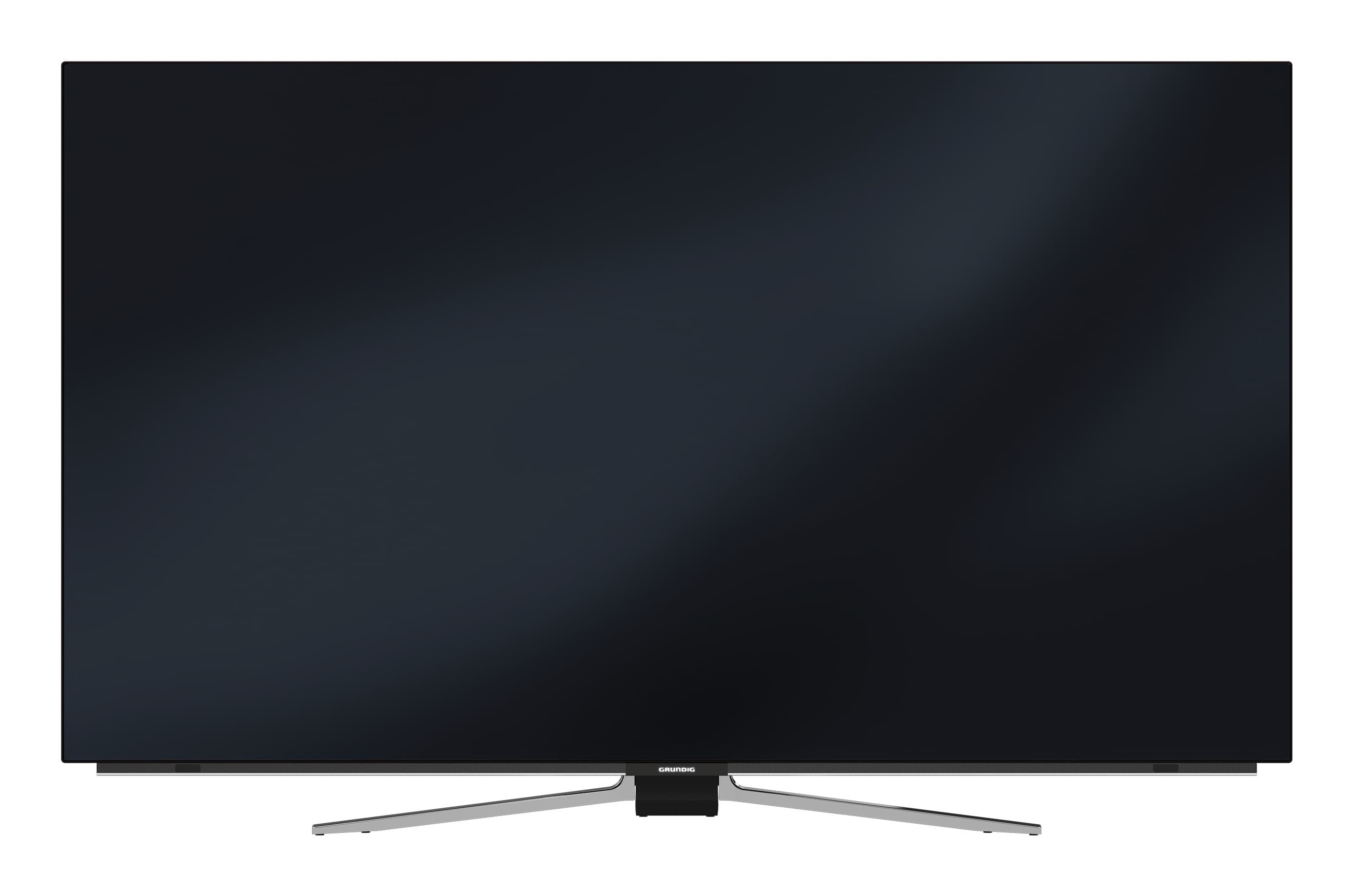 Grundig GOB 9290 55" — vue 1 sur 8