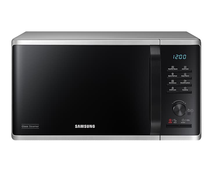 Samsung MICRO-ONDES MS23B3555ESEN — vue 1 sur 8