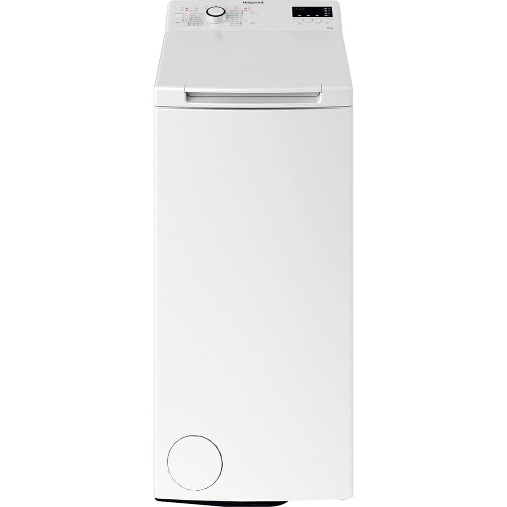 Hotpoint WMTF 722U UK N — vue 1 sur 8