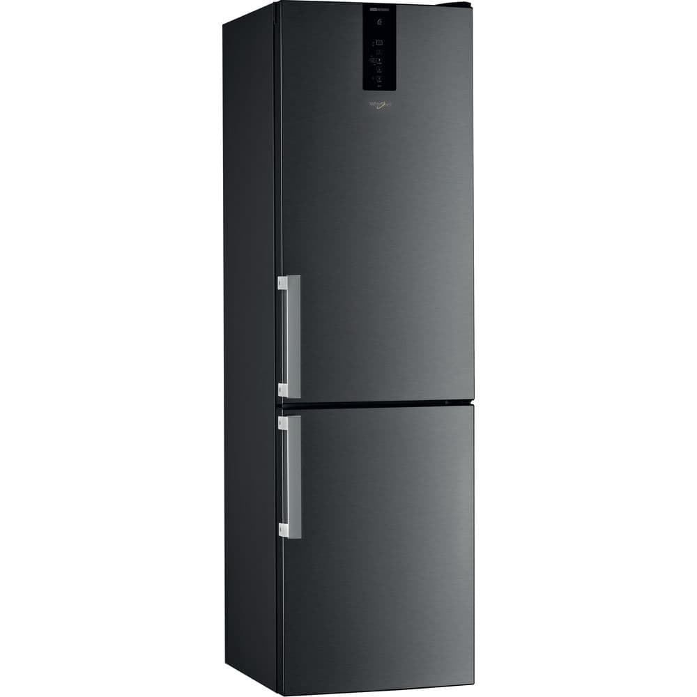 Whirlpool W9 931D KS H 3 — vue 1 sur 8