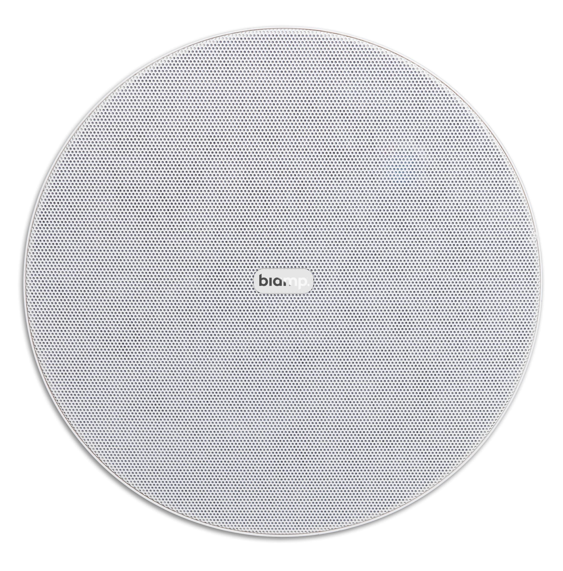 Biamp CMX20DT — vue 1 sur 1