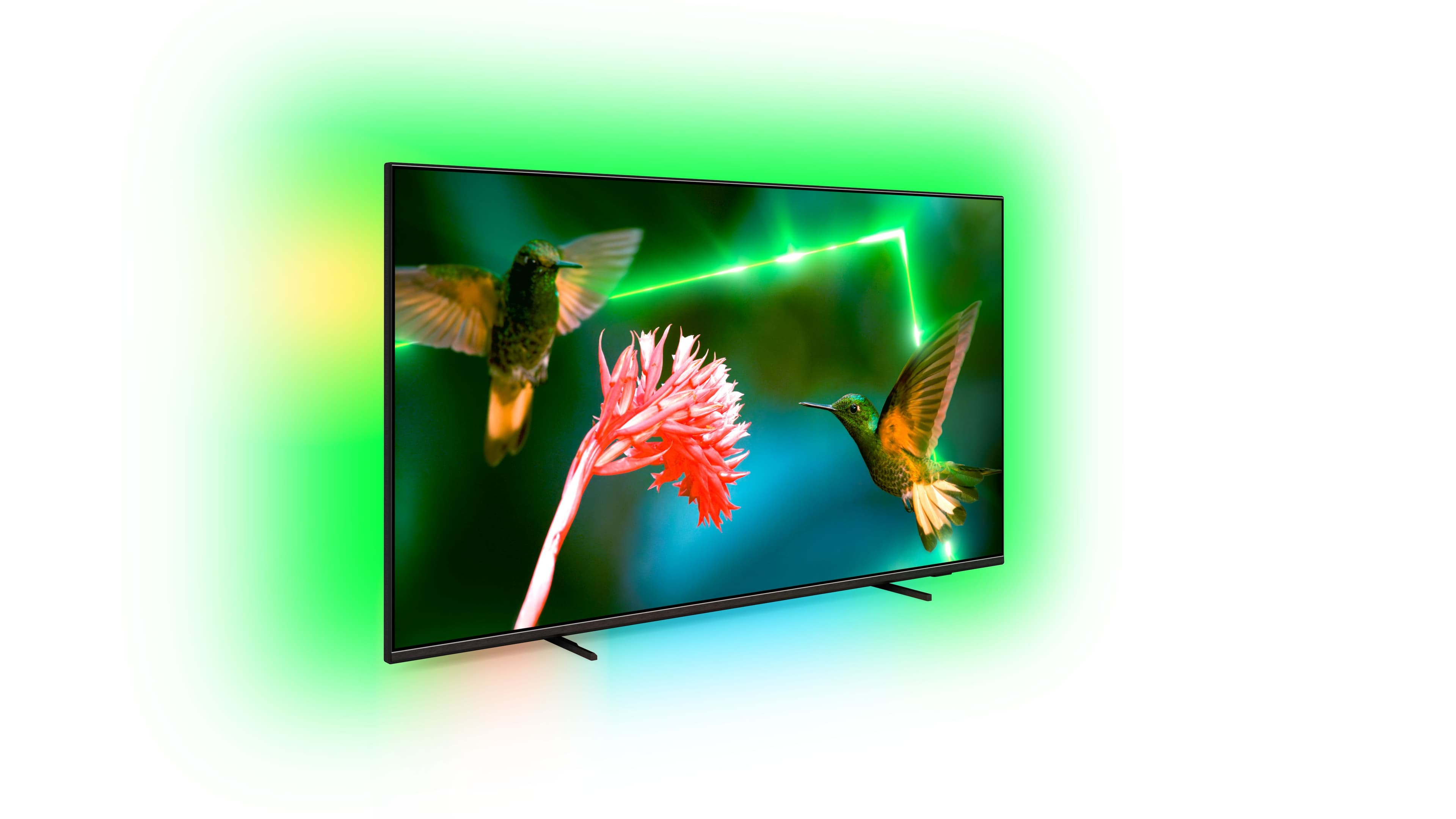 Philips PML9507 65" — vue 1 sur 5