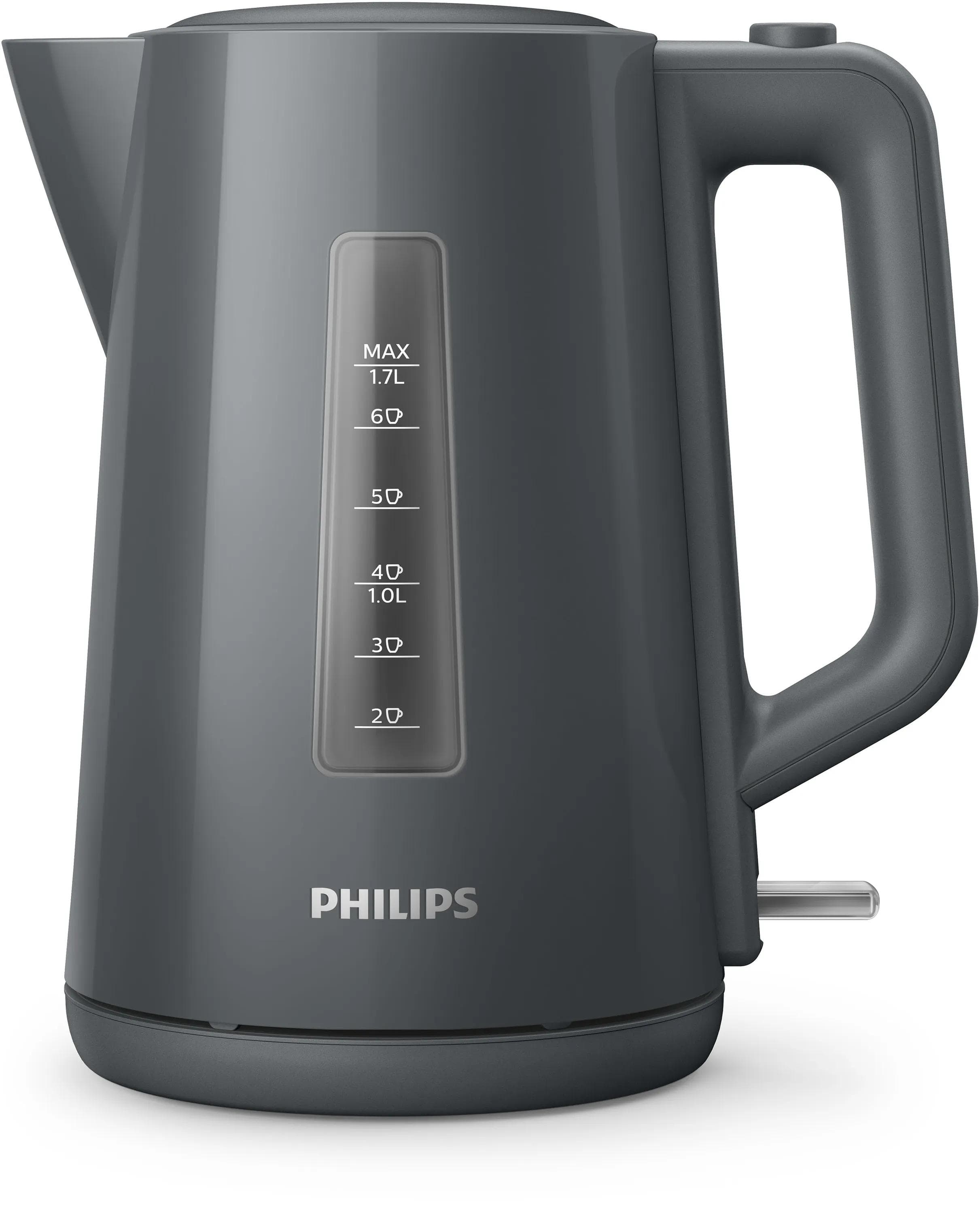 Philips HD9318/10R1 — vue 1 sur 7