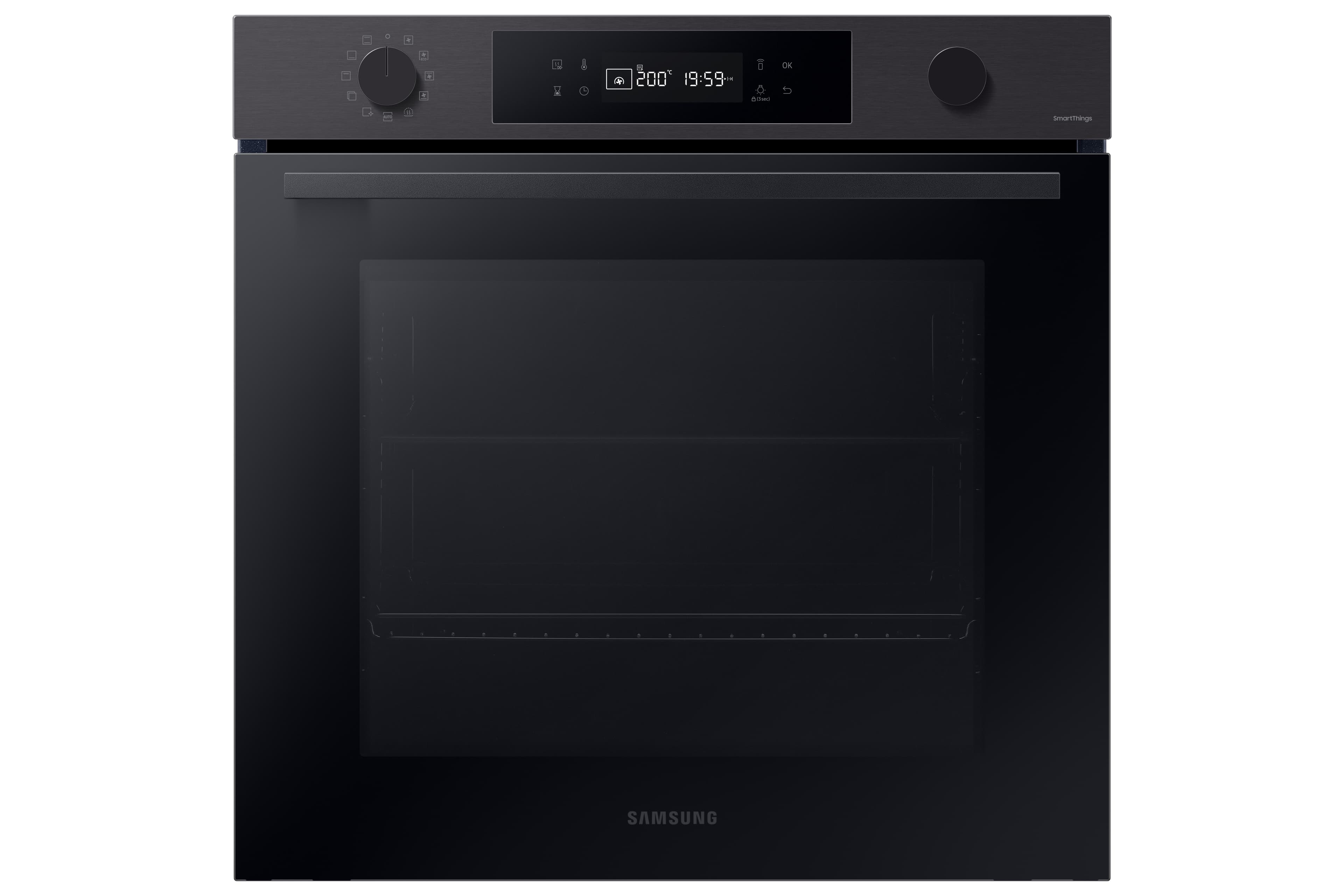 Samsung NV7B41207AB/U4 — vue 1 sur 8
