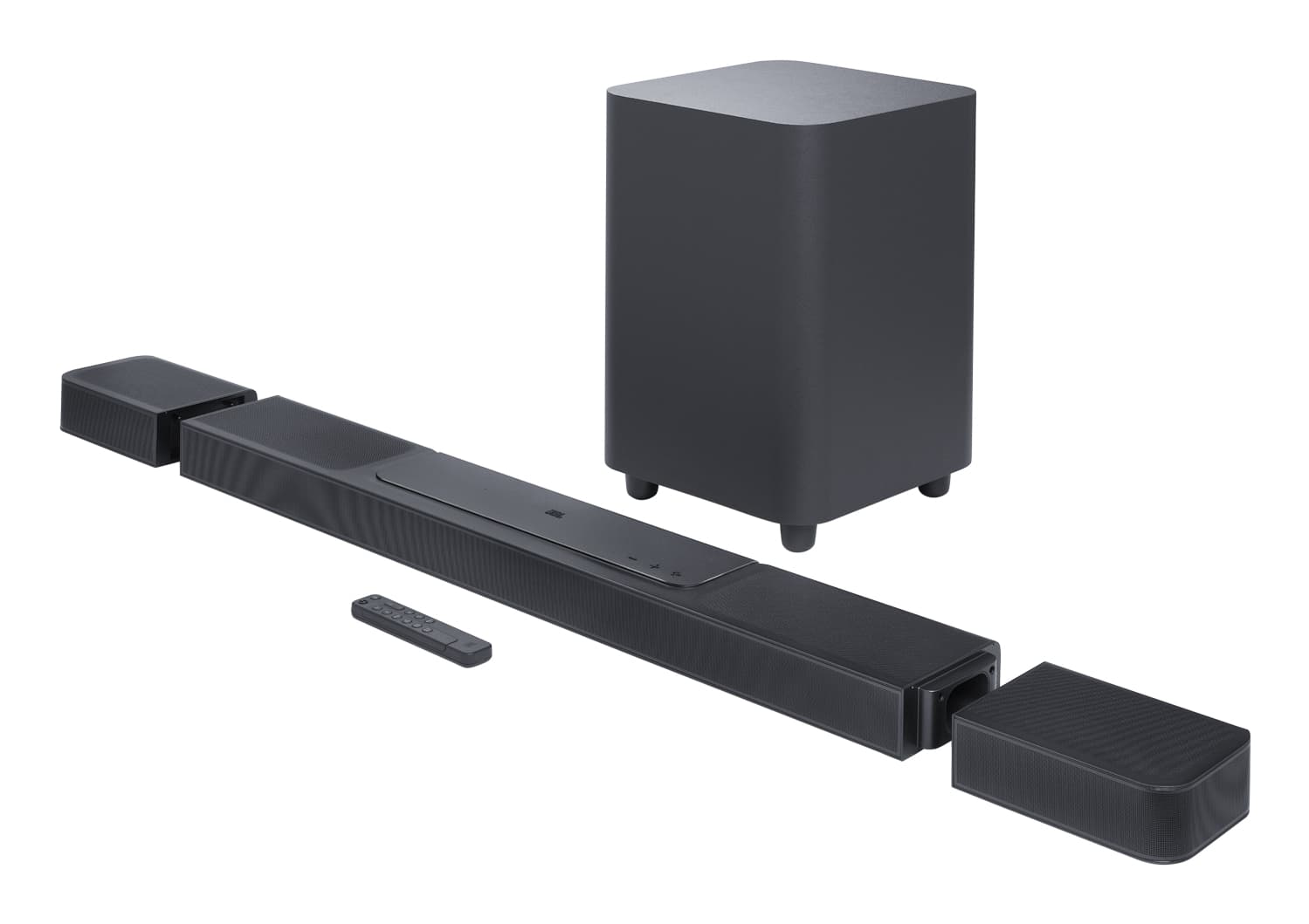 JBL BAR 1300 — vue 1 sur 8