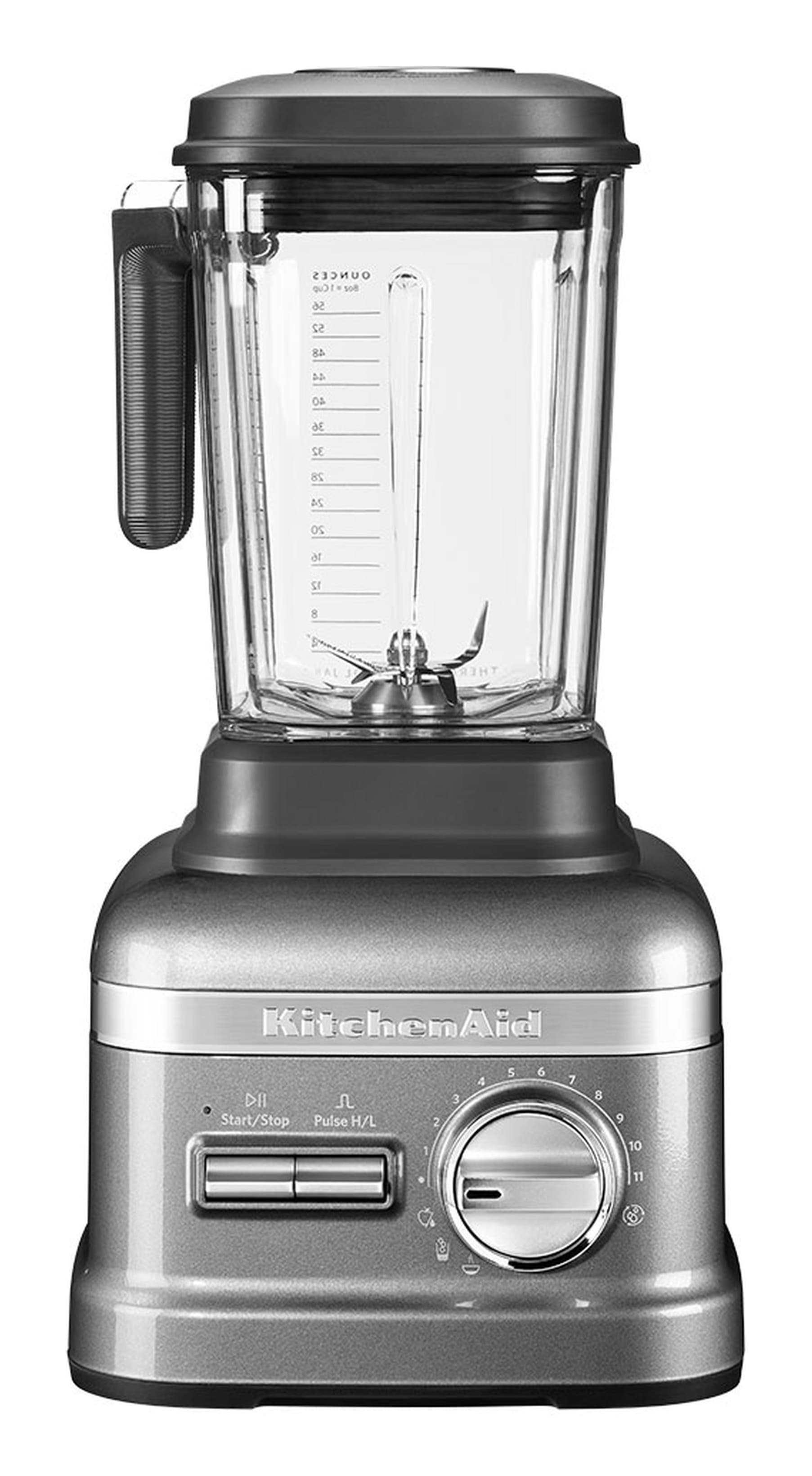 KitchenAid 5KSB8270EMS — vue 1 sur 5